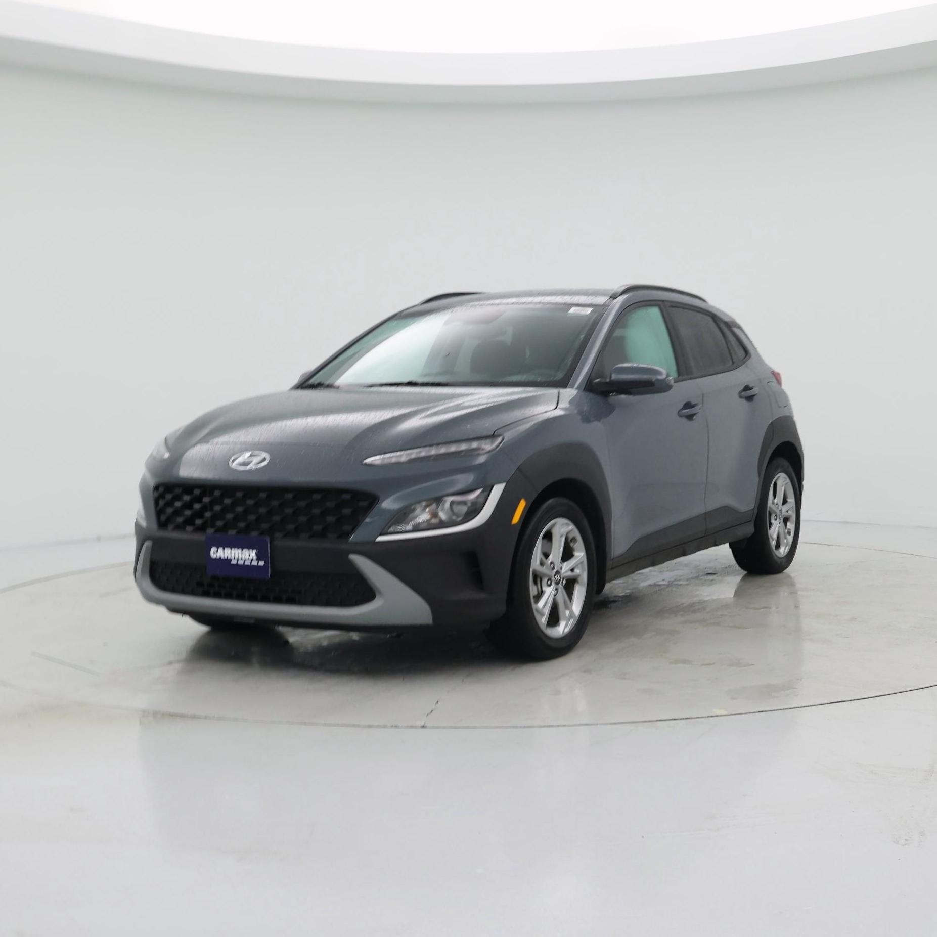 Thumbnail: 2022 Hyundai Kona - 4