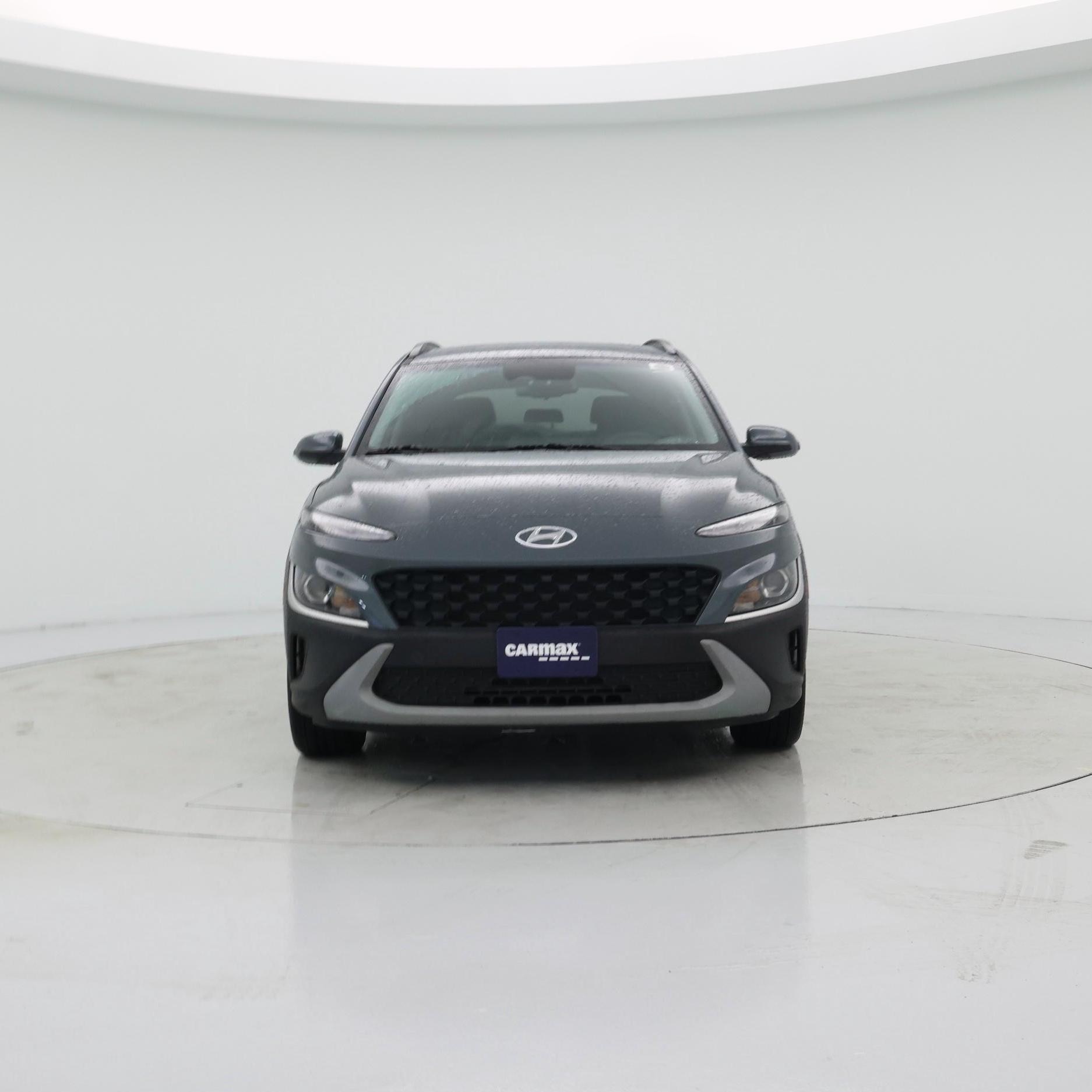 Thumbnail: 2022 Hyundai Kona - 5