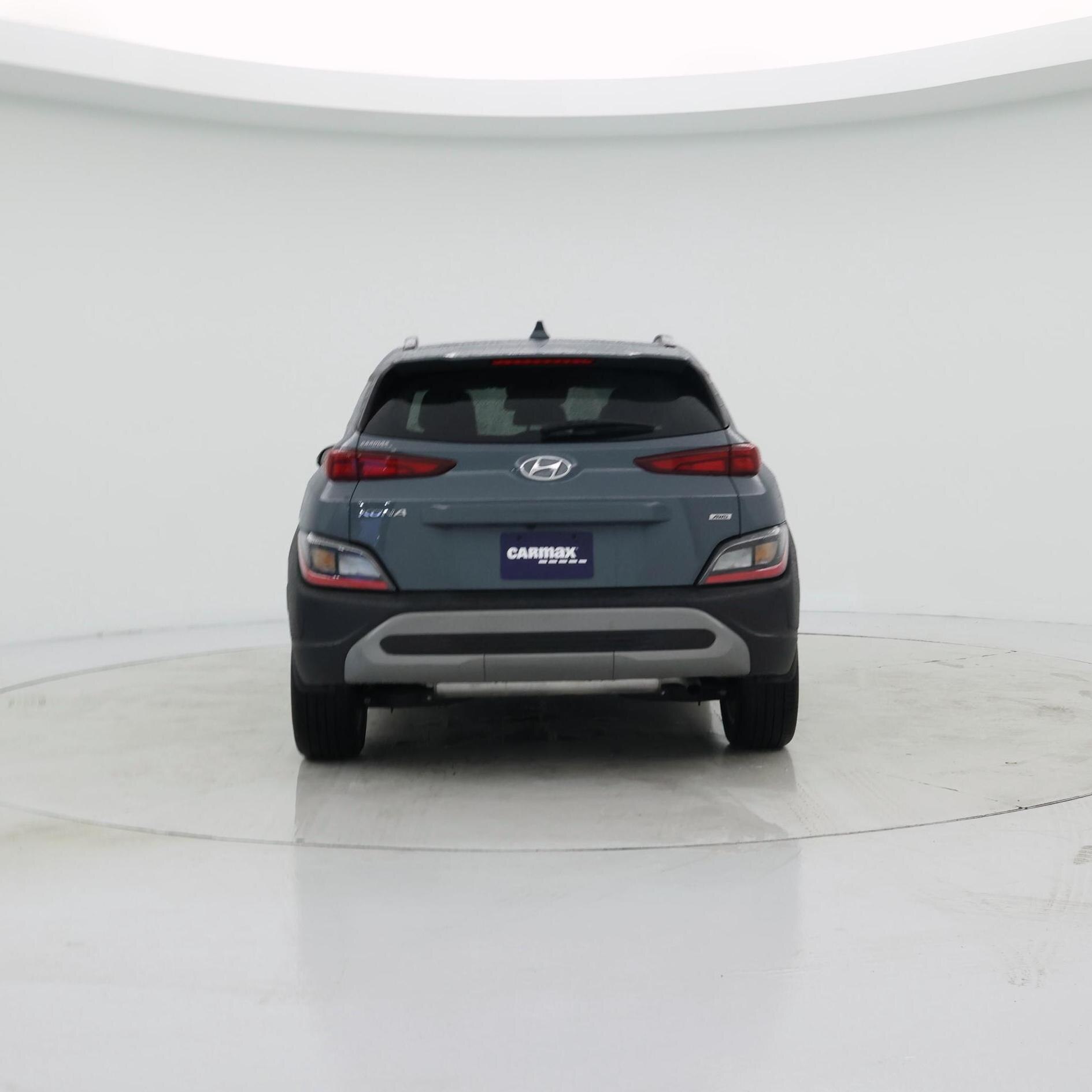 Thumbnail: 2022 Hyundai Kona - 6