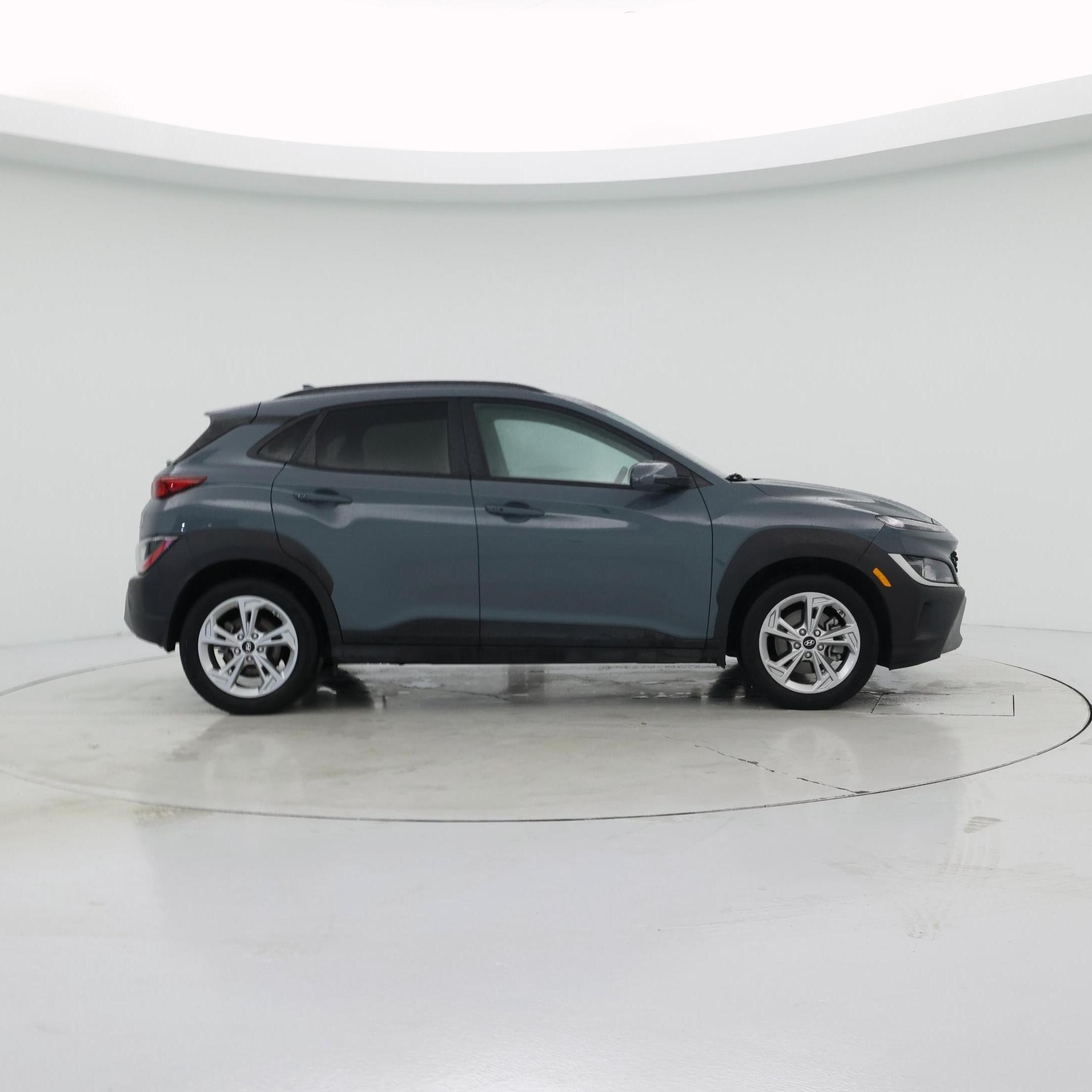 Thumbnail: 2022 Hyundai Kona - 7