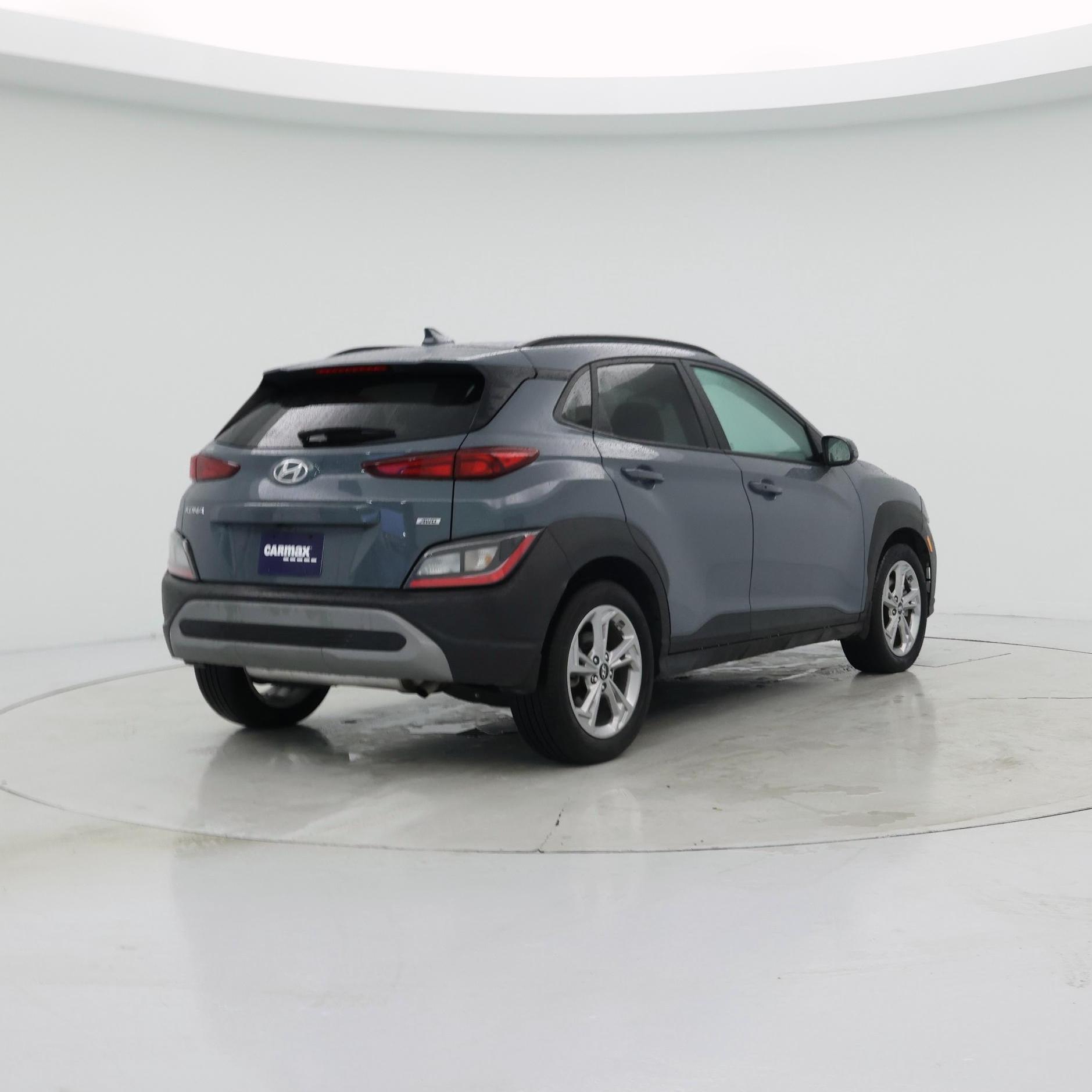Thumbnail: 2022 Hyundai Kona - 8
