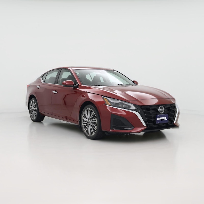 2023 Nissan Altima SL