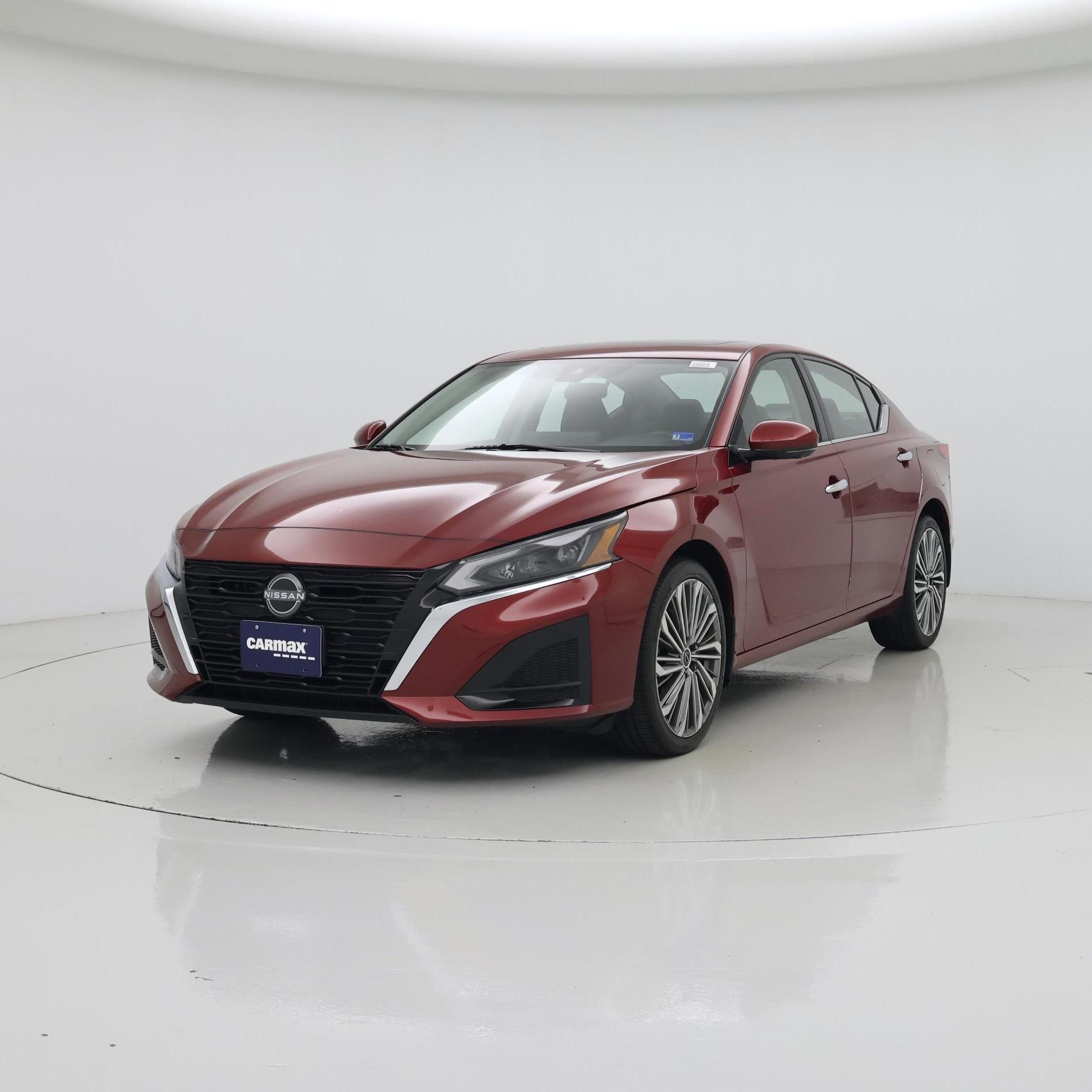 Thumbnail: 2023 Nissan Altima - 4
