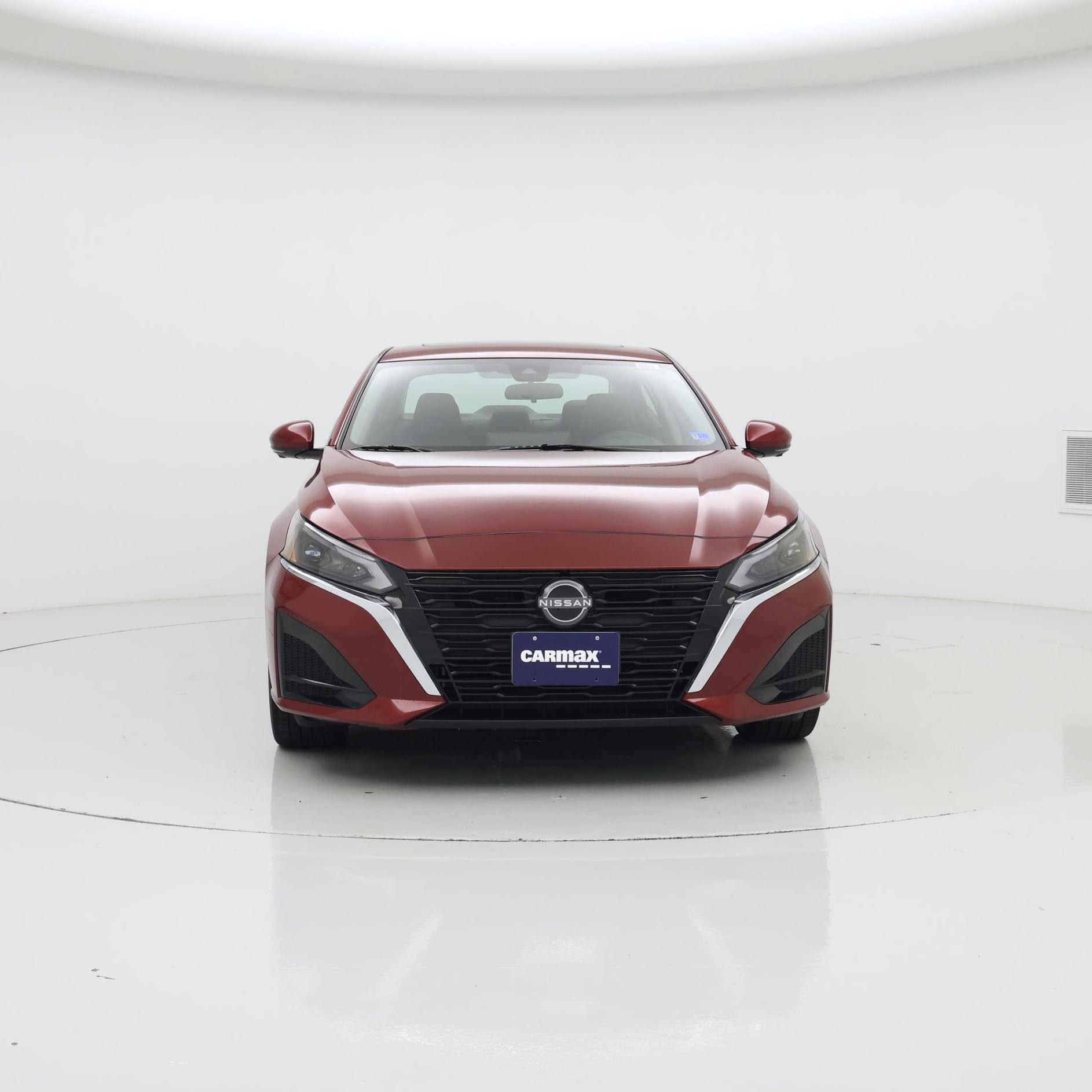 Thumbnail: 2023 Nissan Altima - 5