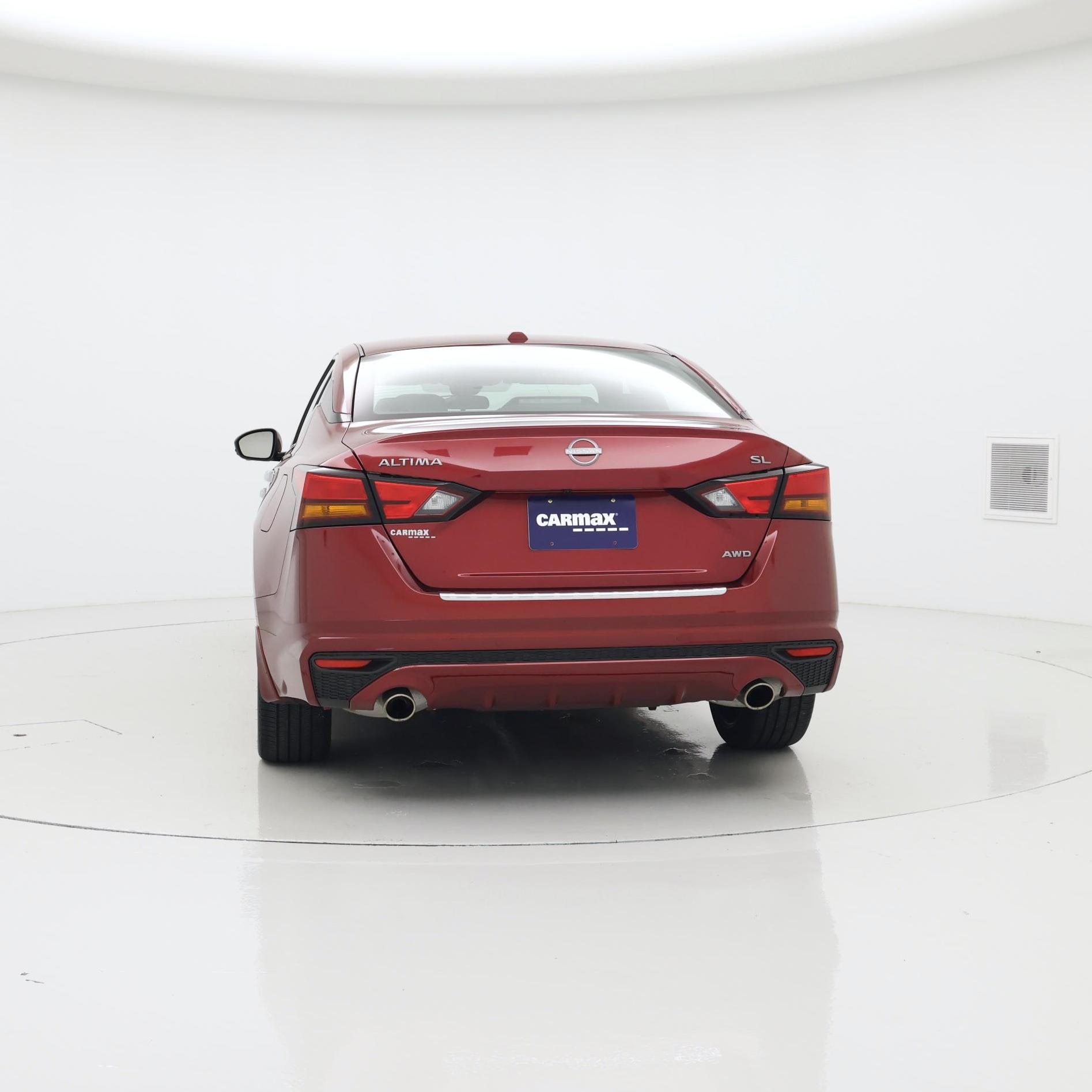 Thumbnail: 2023 Nissan Altima - 6
