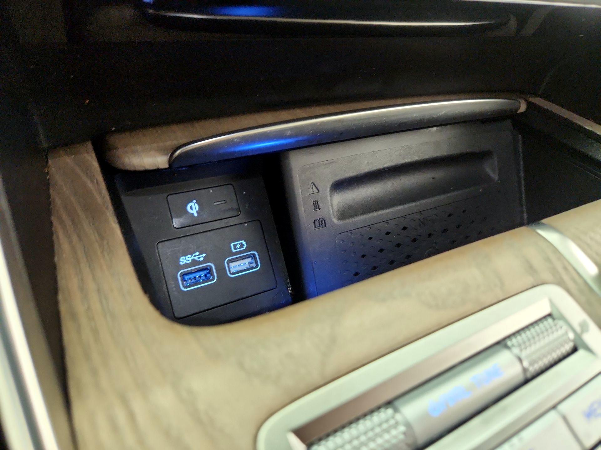 Thumbnail: 2024 Genesis GV80 - 19