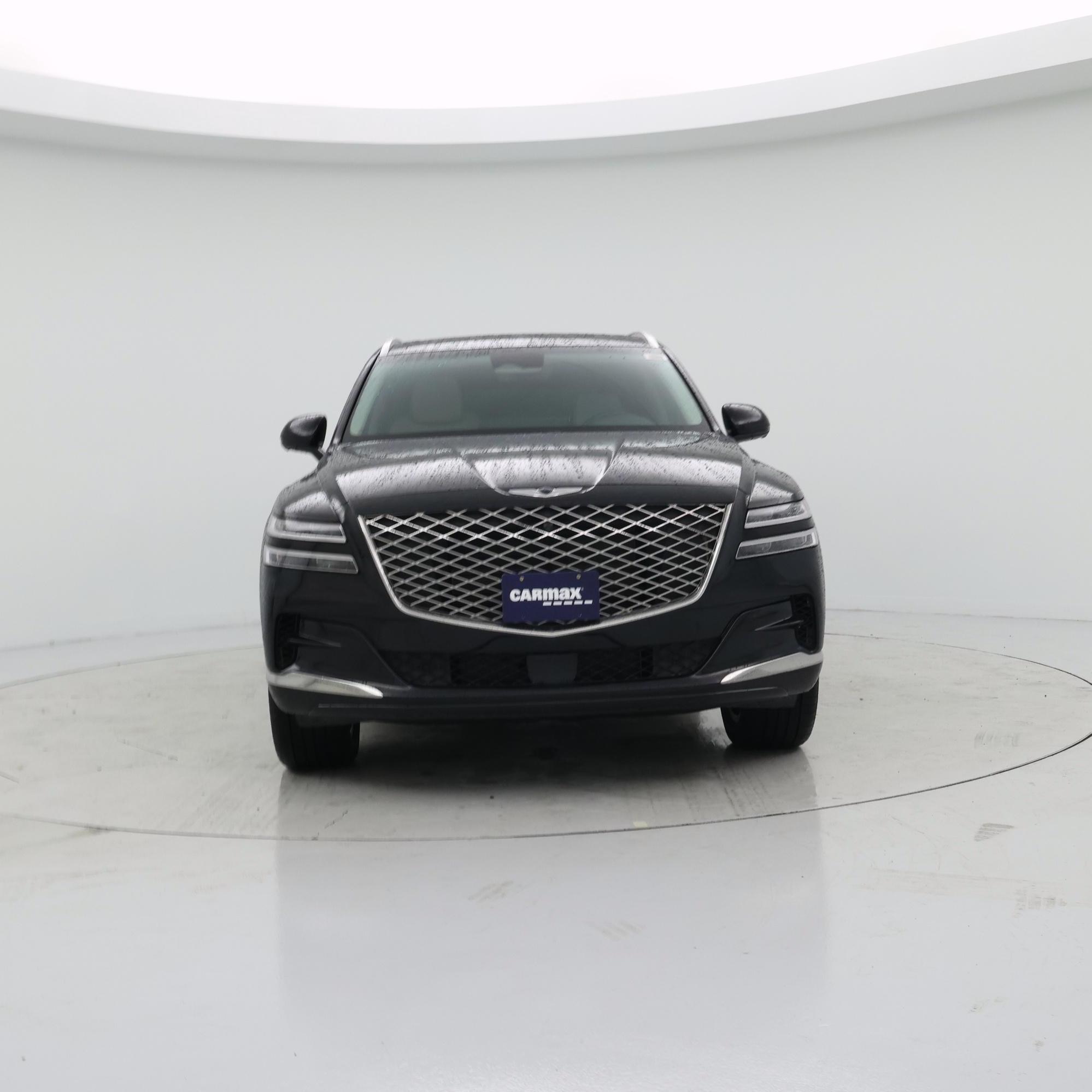 Thumbnail: 2024 Genesis GV80 - 5