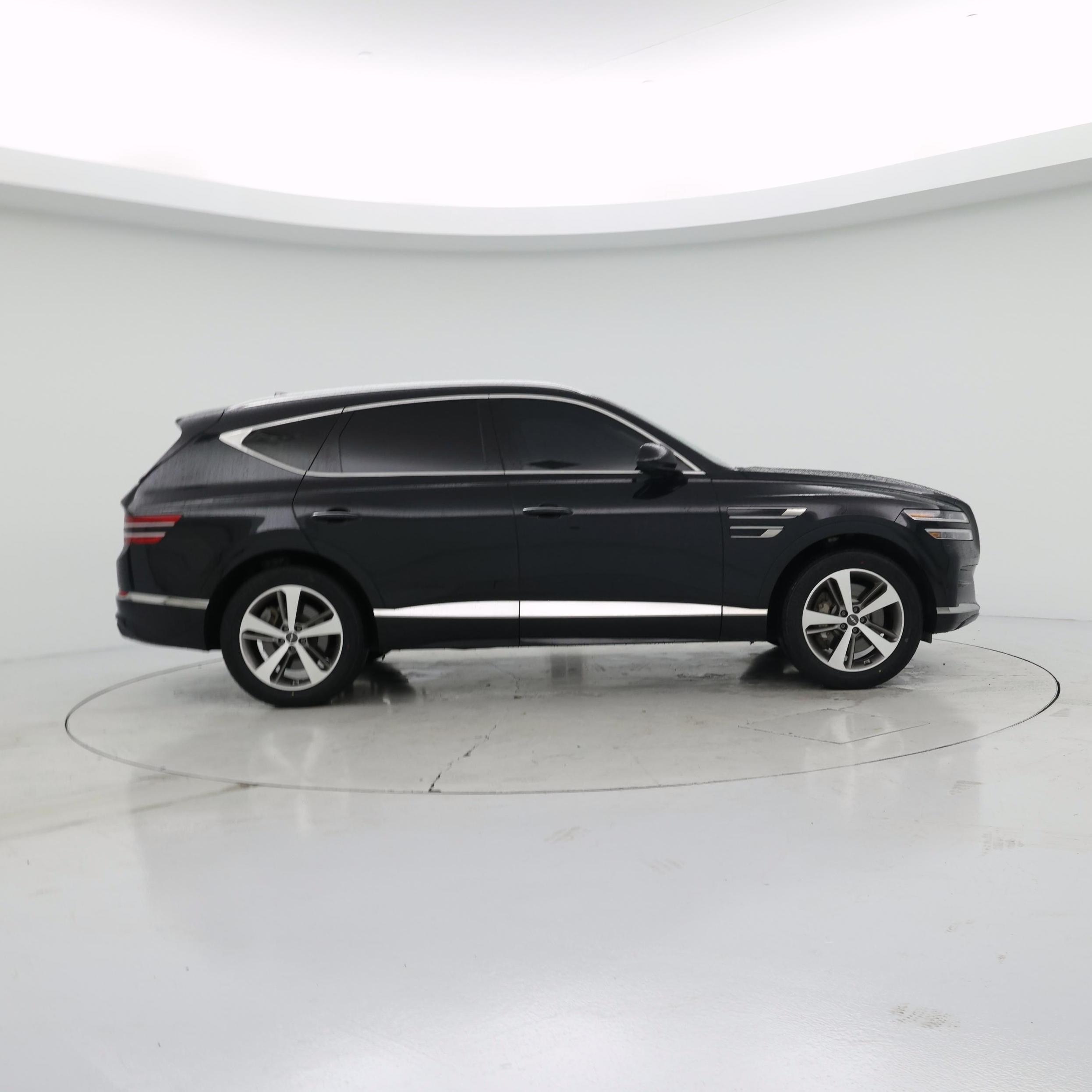 Thumbnail: 2024 Genesis GV80 - 7
