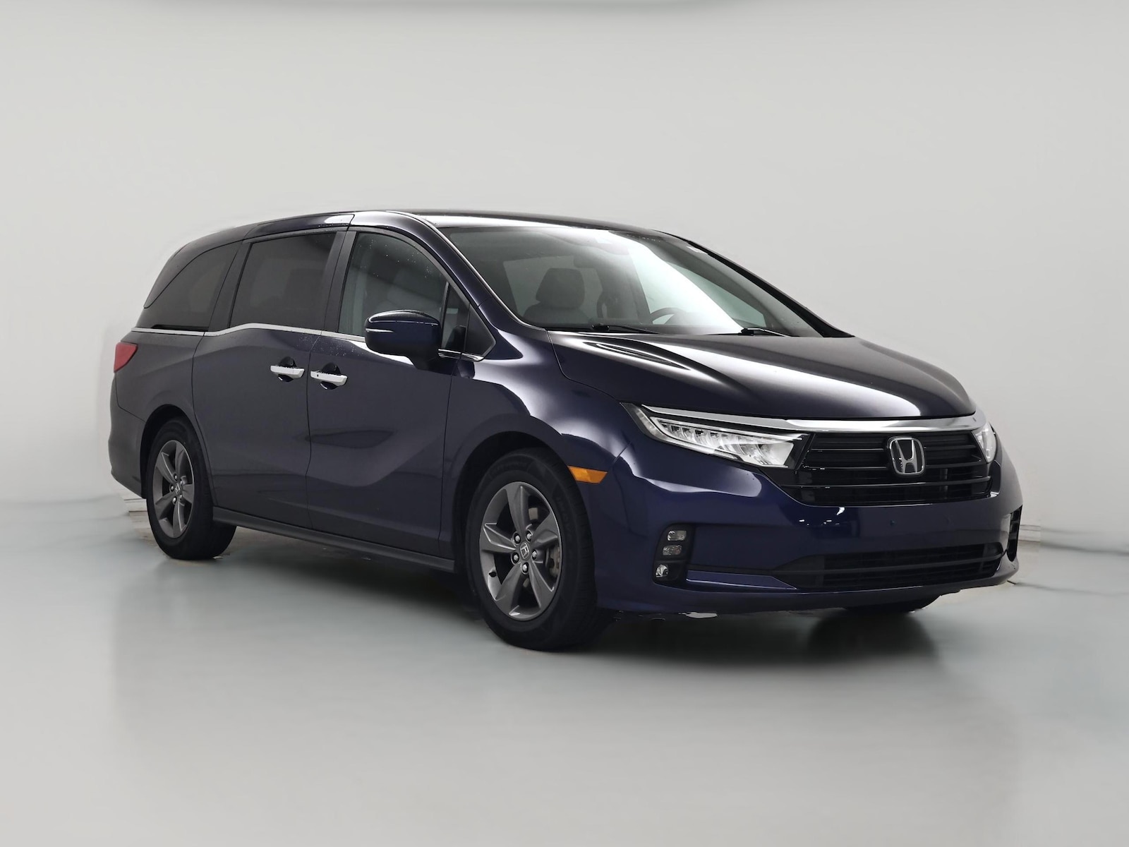 2023 Honda Odyssey