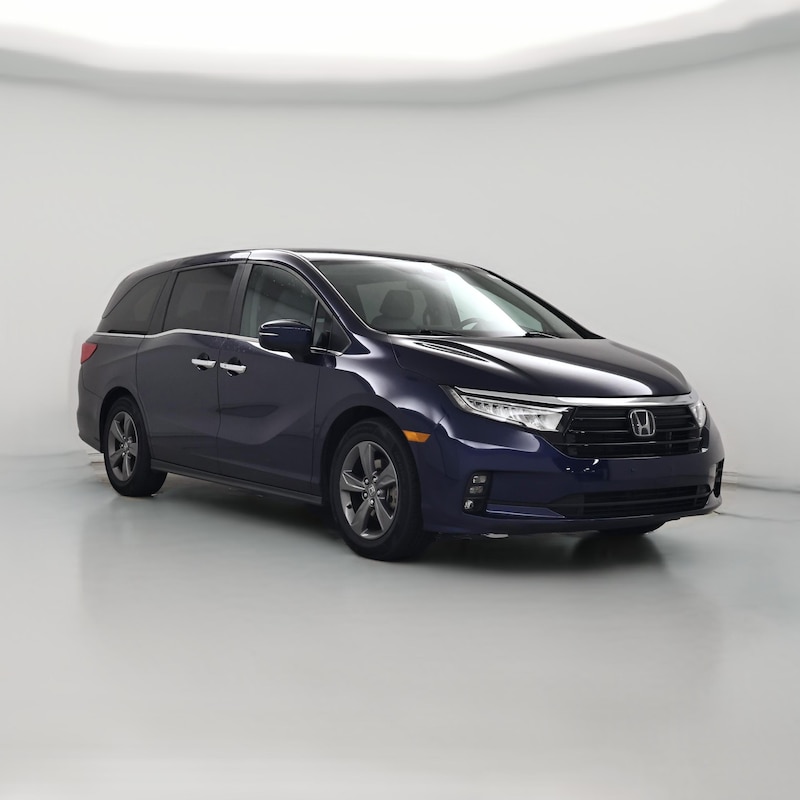 2023 Honda Odyssey EX