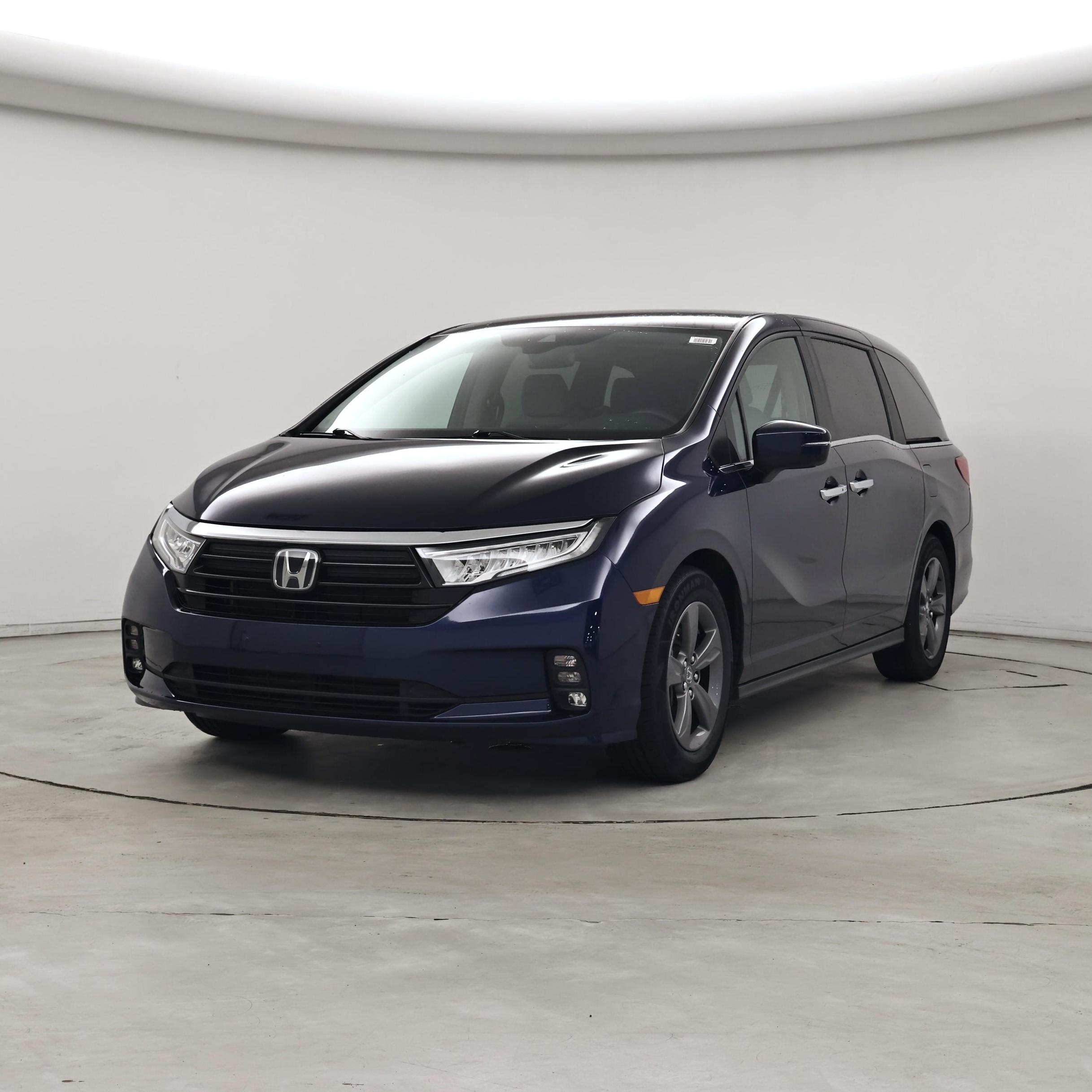 Thumbnail: 2023 Honda Odyssey - 4