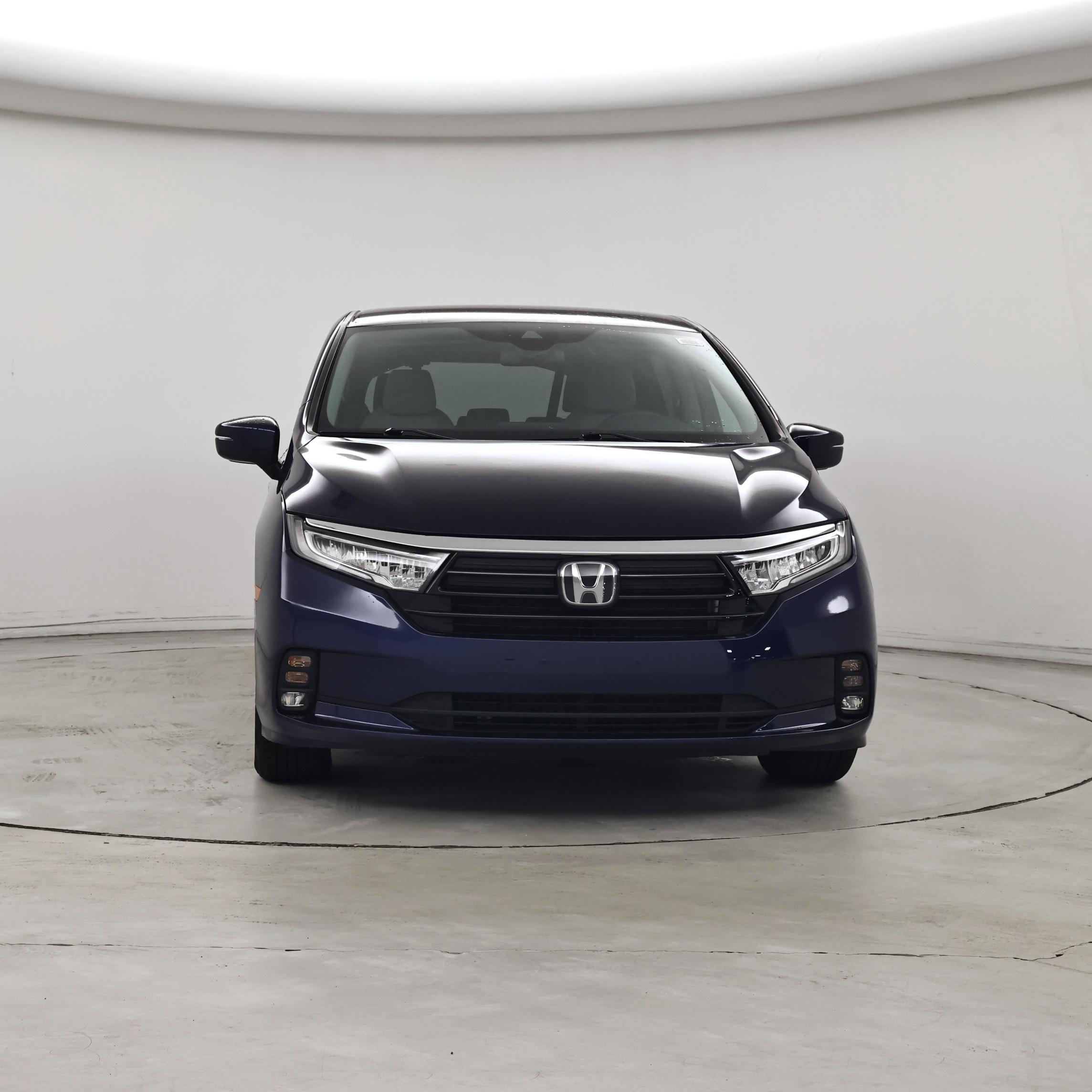 Thumbnail: 2023 Honda Odyssey - 5