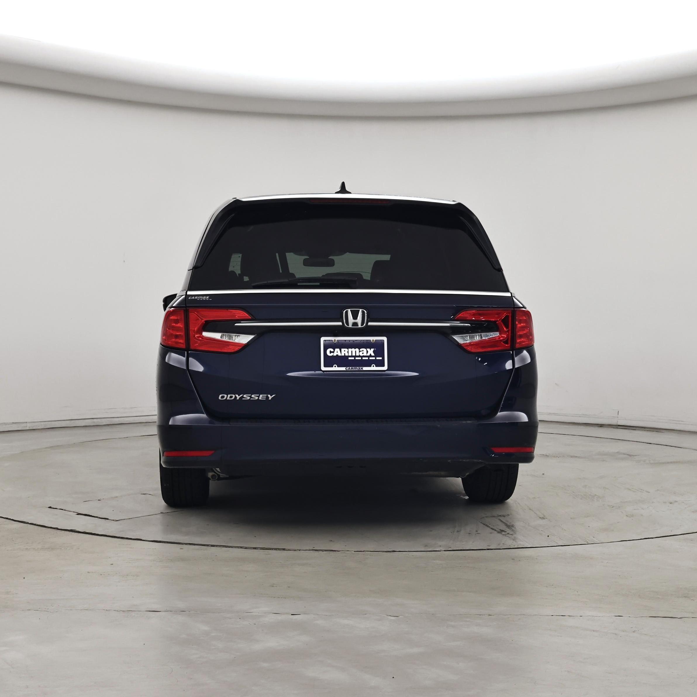 Thumbnail: 2023 Honda Odyssey - 6