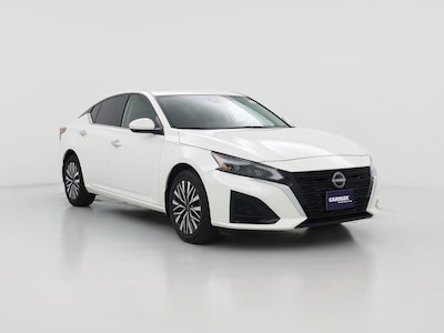 2023 Nissan Altima SV