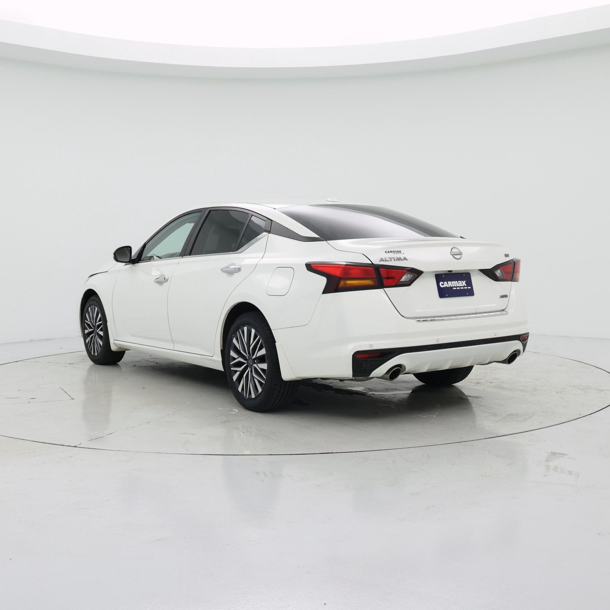 Thumbnail: 2023 Nissan Altima - 2