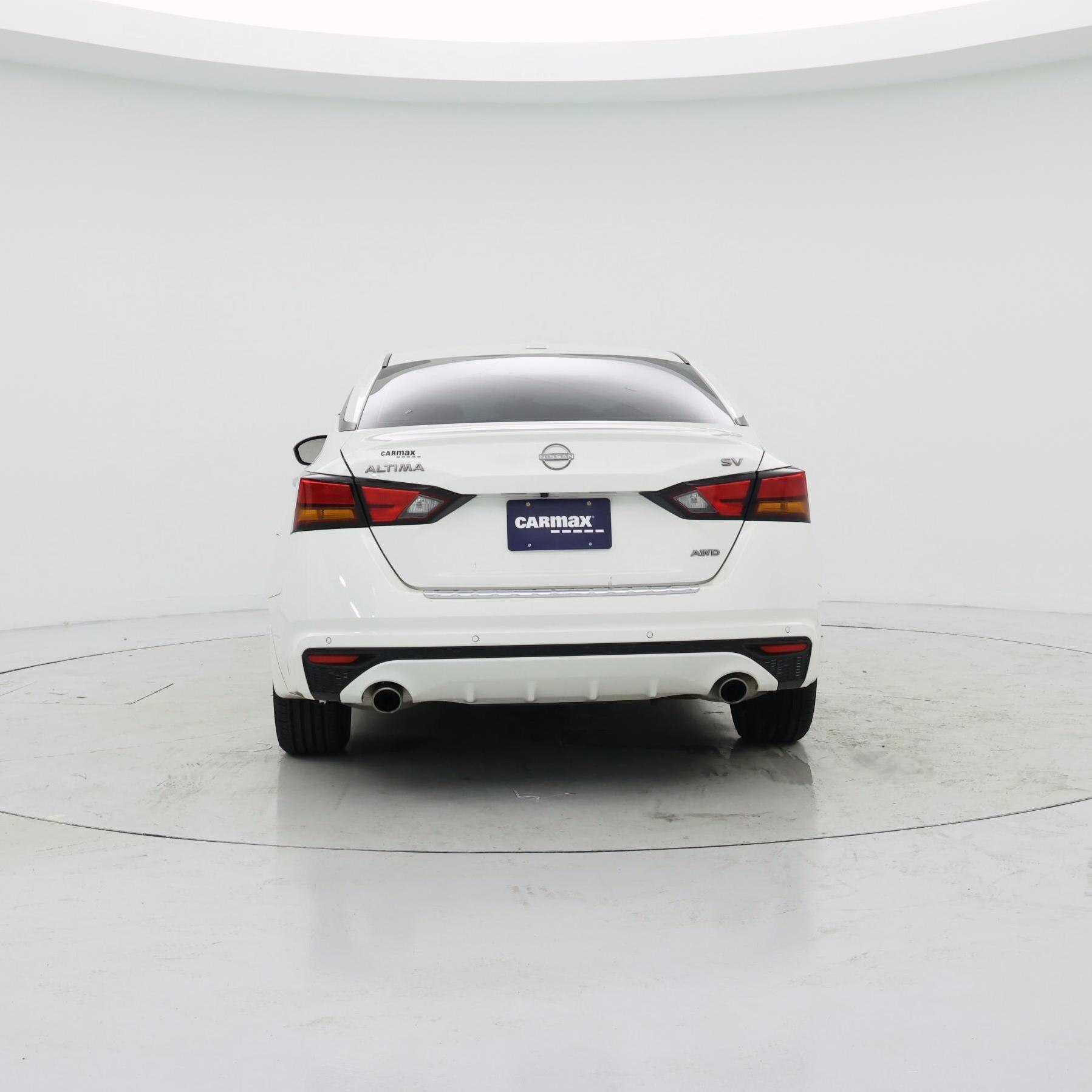 Thumbnail: 2023 Nissan Altima - 6