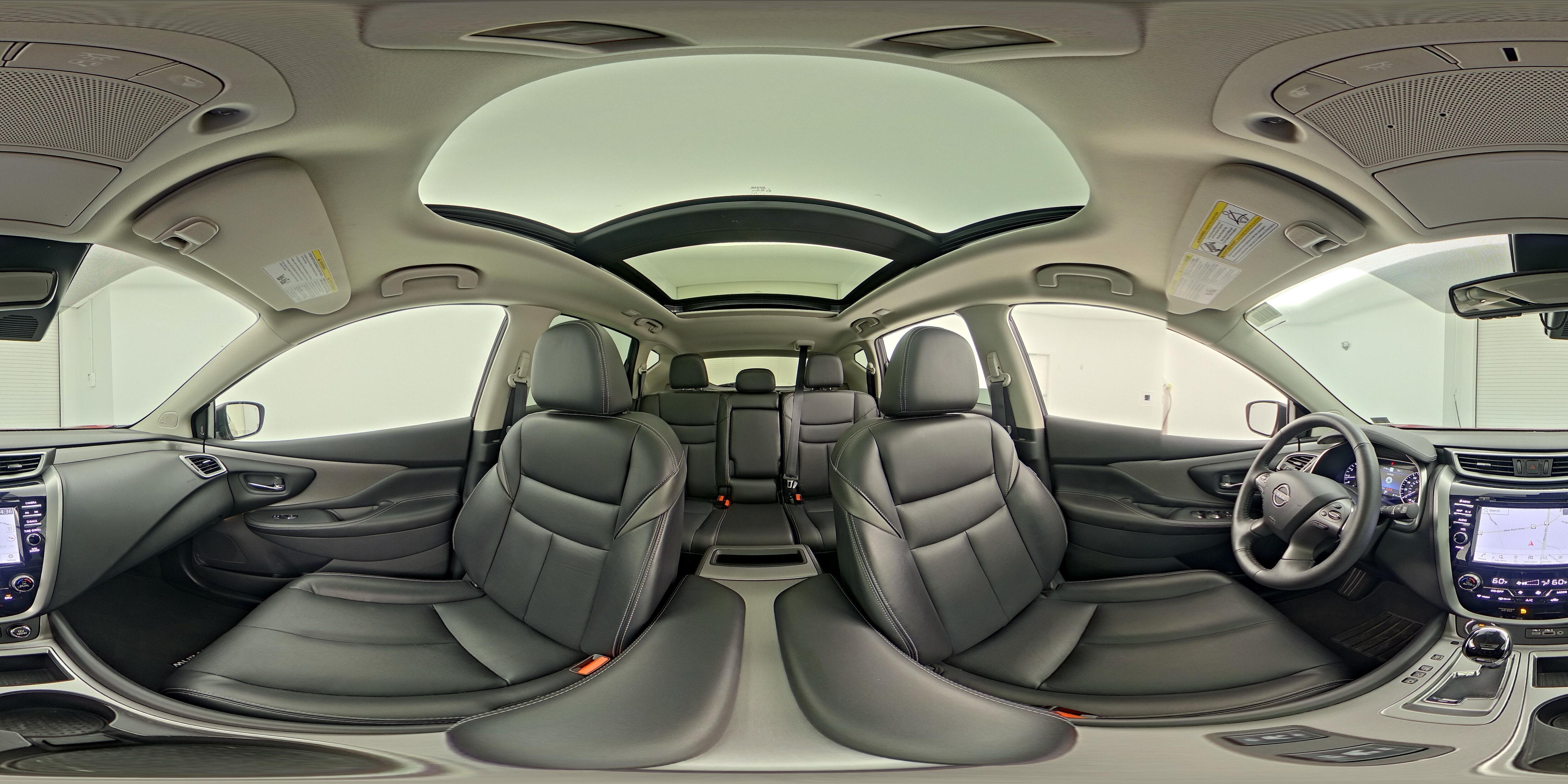 2024 Nissan Murano SL - Photo 28