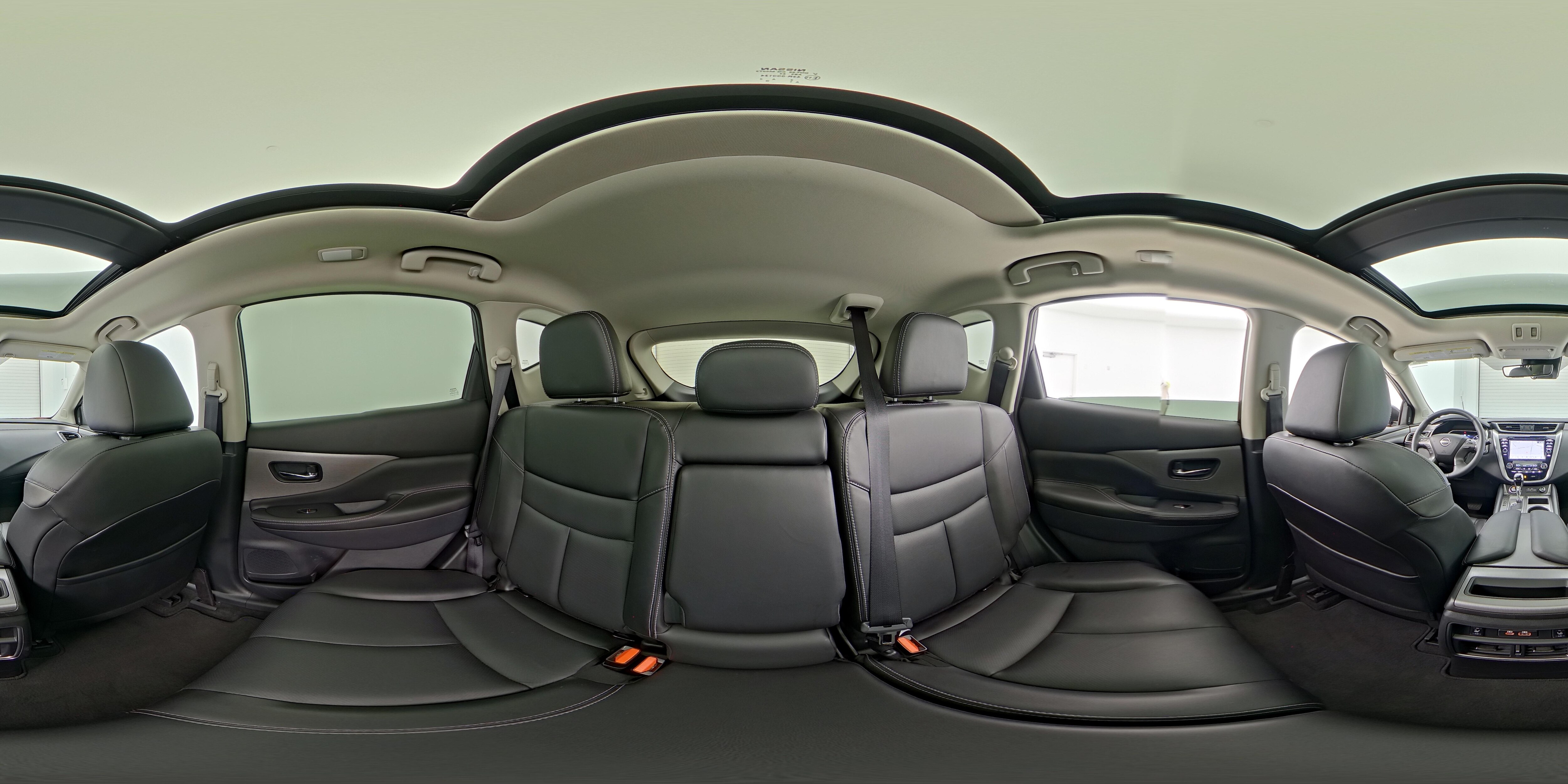 2024 Nissan Murano SL - Photo 29