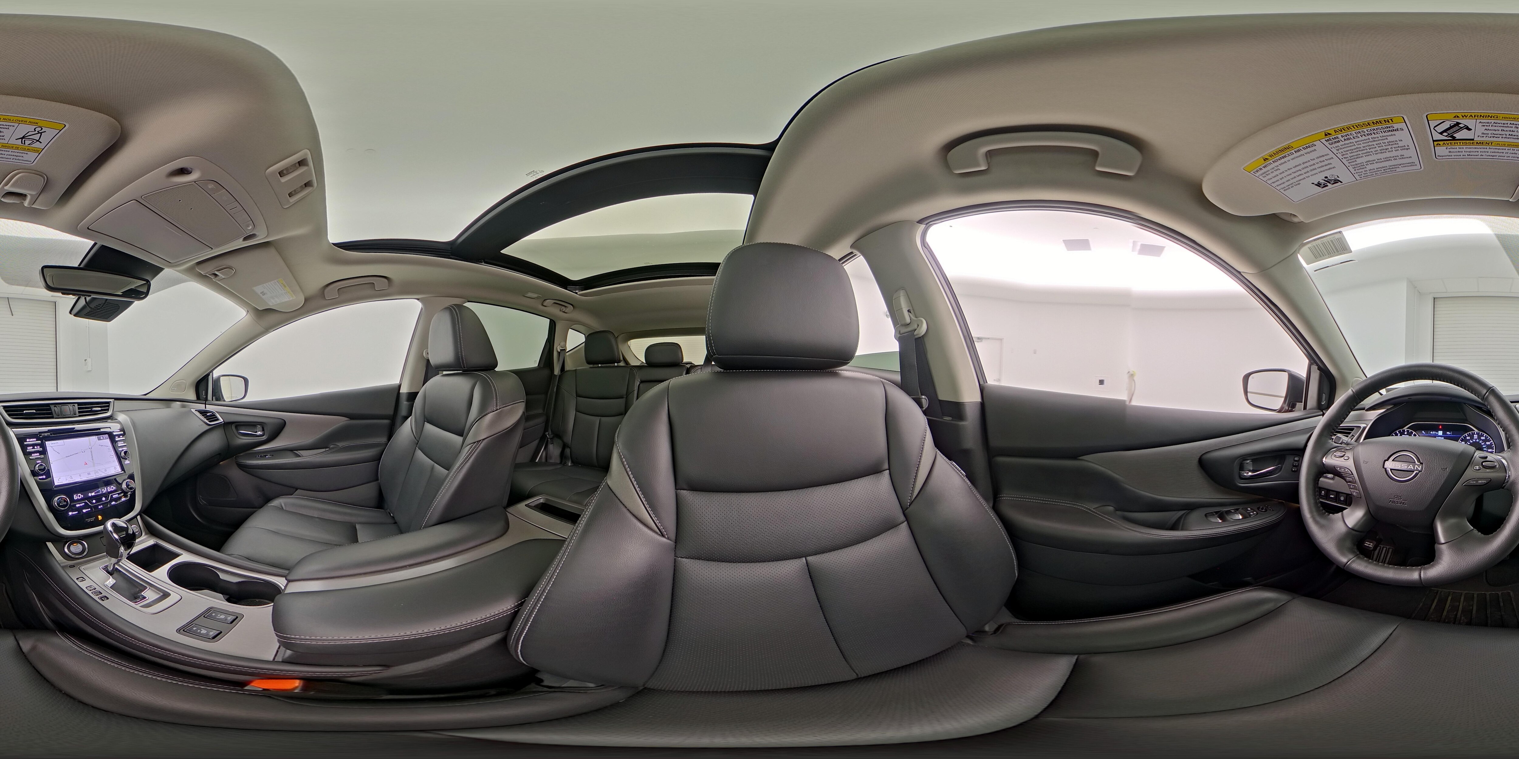 2024 Nissan Murano SL - Photo 30
