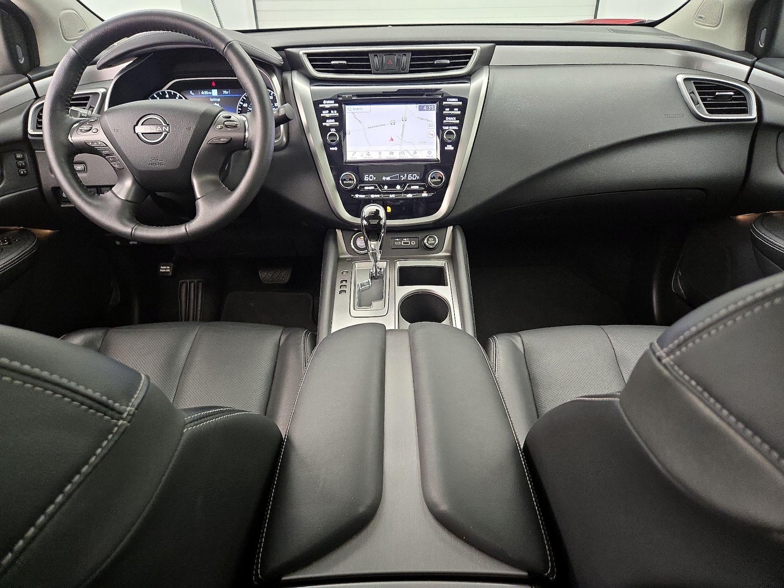 2024 Nissan Murano SL - Photo 10