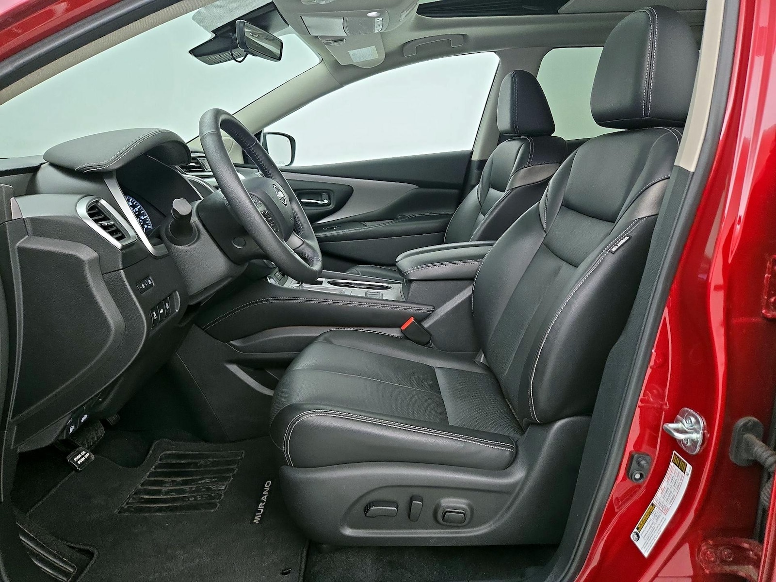 2024 Nissan Murano SL - Photo 12