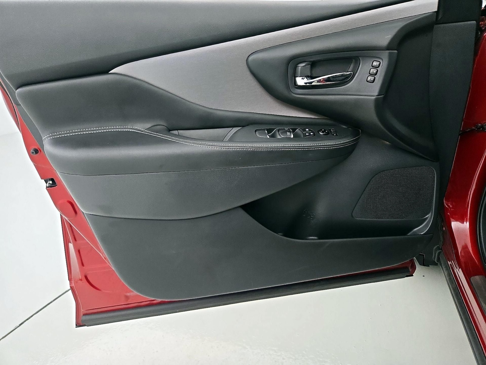 2024 Nissan Murano SL - Photo 13