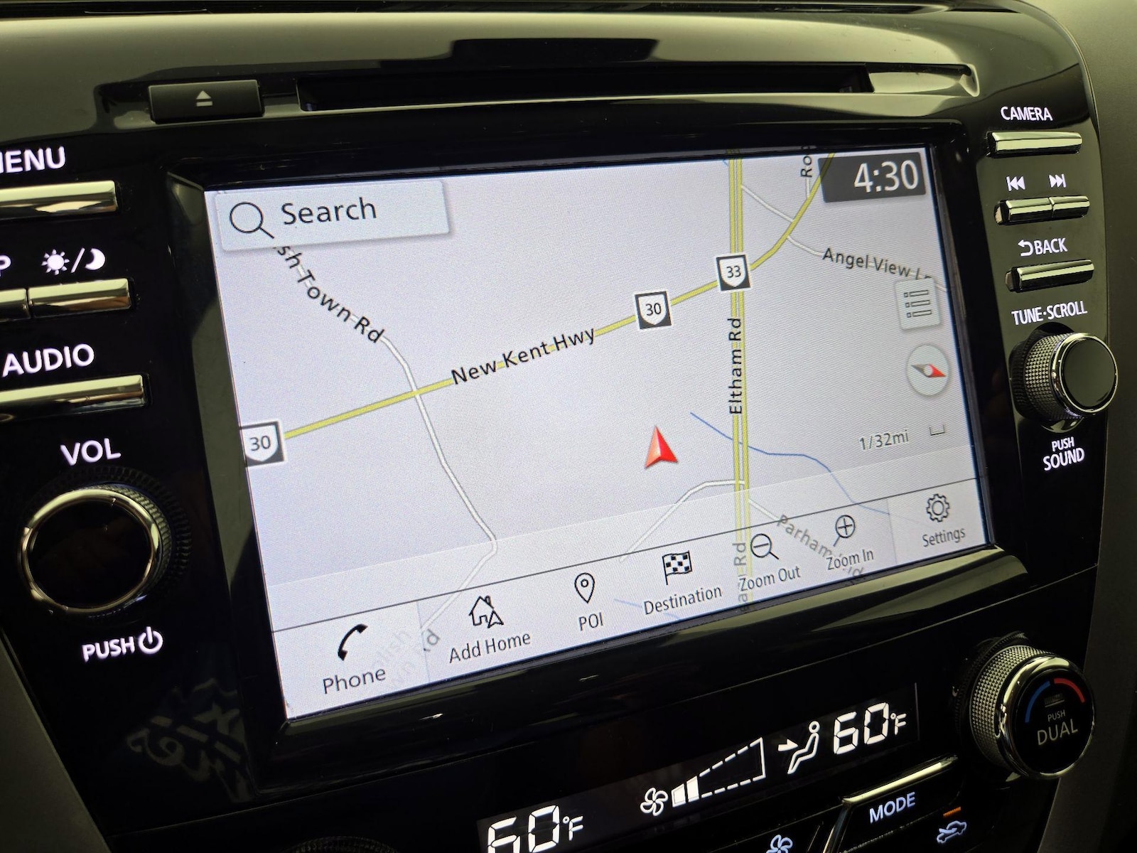 2024 Nissan Murano SL - Photo 15
