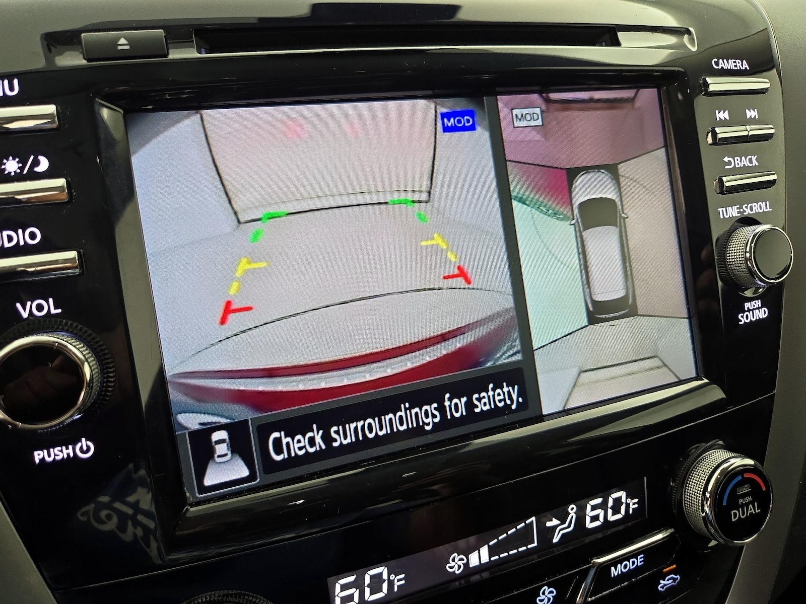 2024 Nissan Murano SL - Photo 16