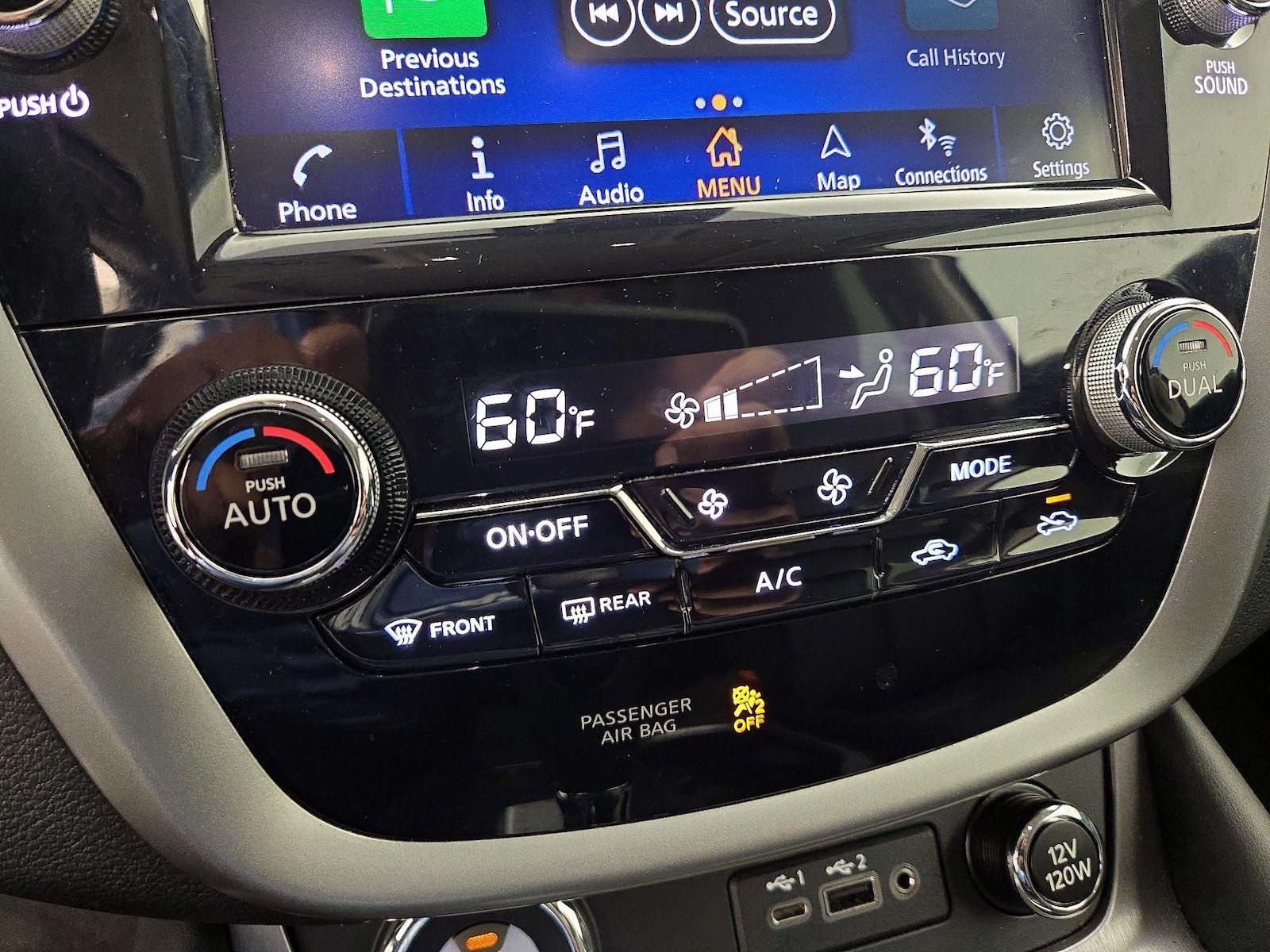 2024 Nissan Murano SL - Photo 18