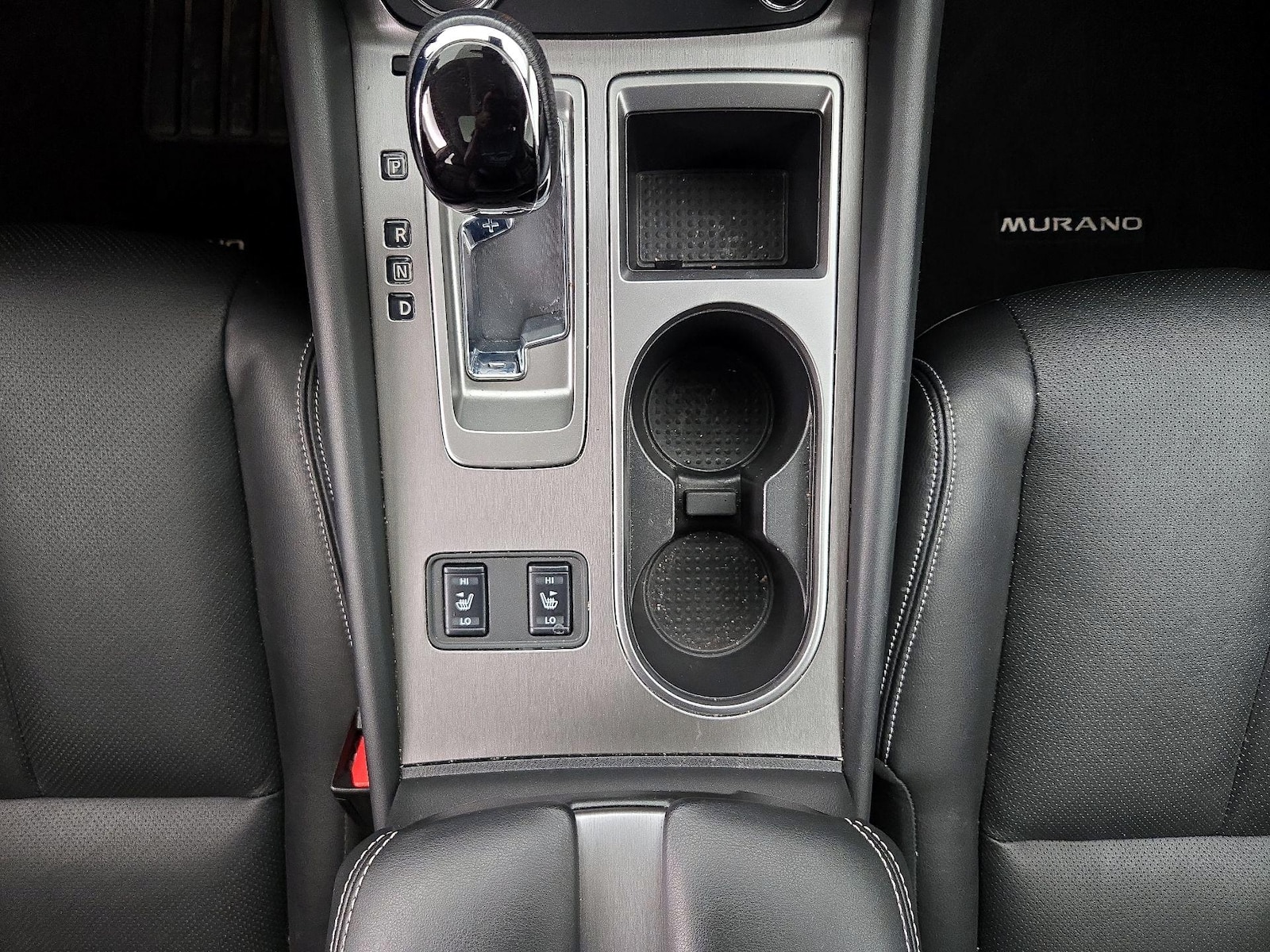 2024 Nissan Murano SL - Photo 19
