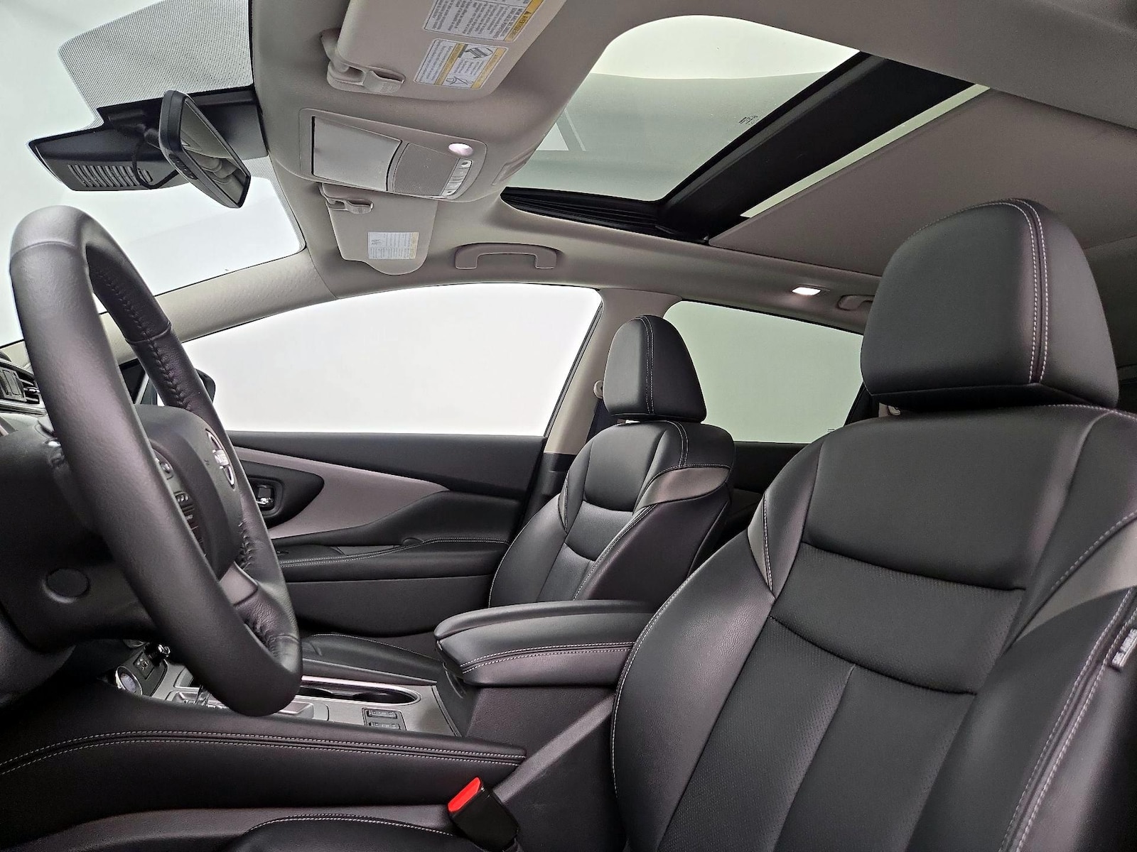 2024 Nissan Murano SL - Photo 21