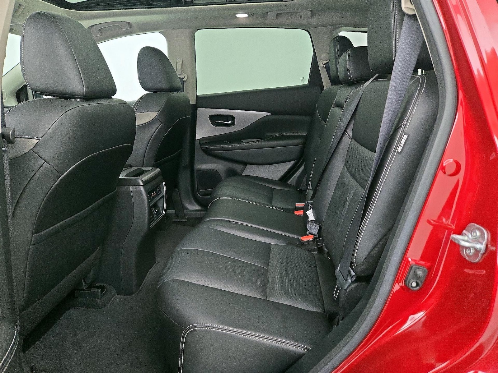 2024 Nissan Murano SL - Photo 22