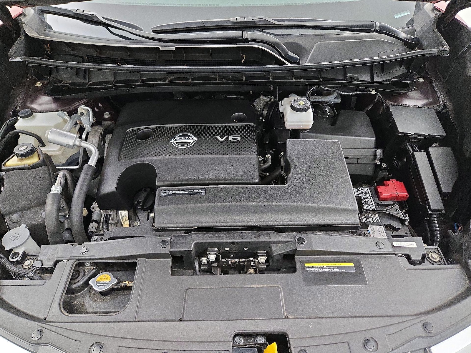 2024 Nissan Murano SL - Photo 25