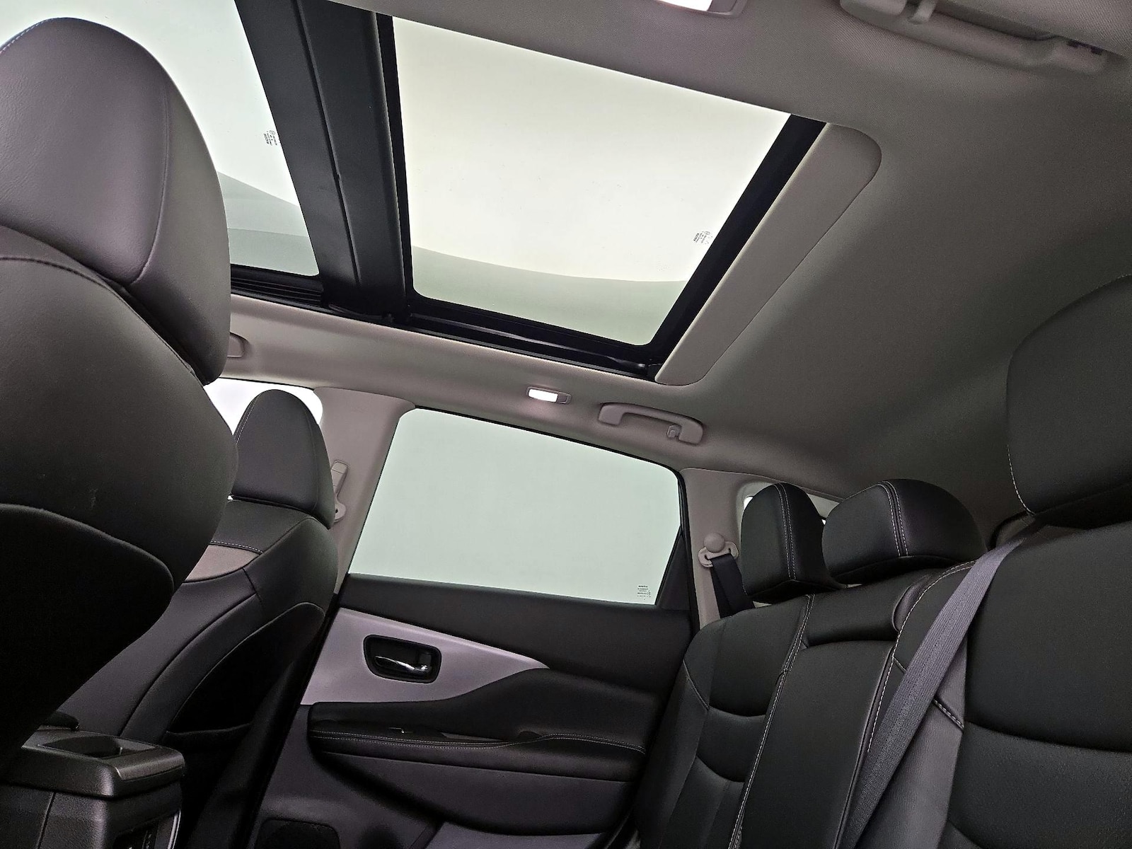 2024 Nissan Murano SL - Photo 26