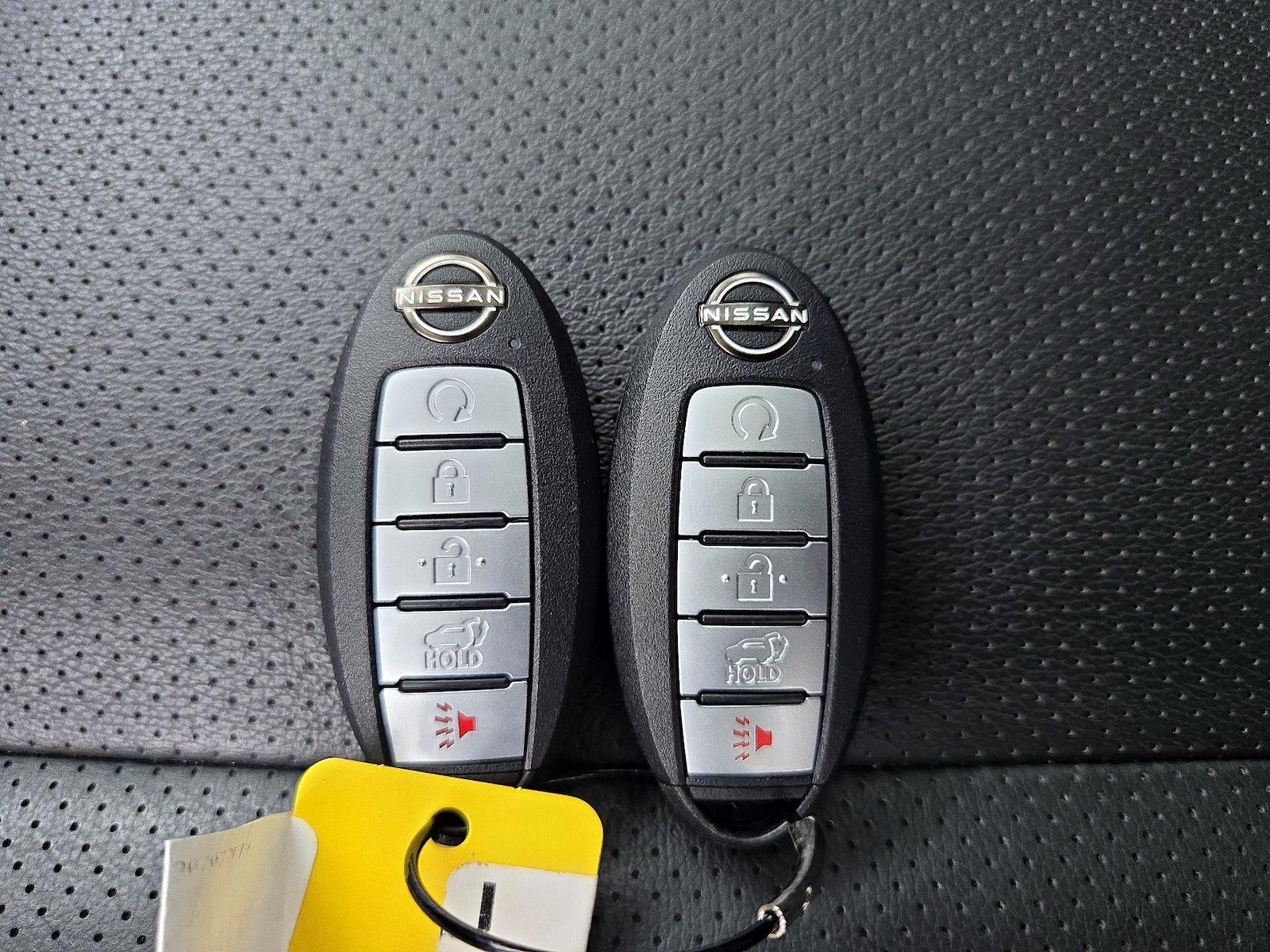 2024 Nissan Murano SL - Photo 27
