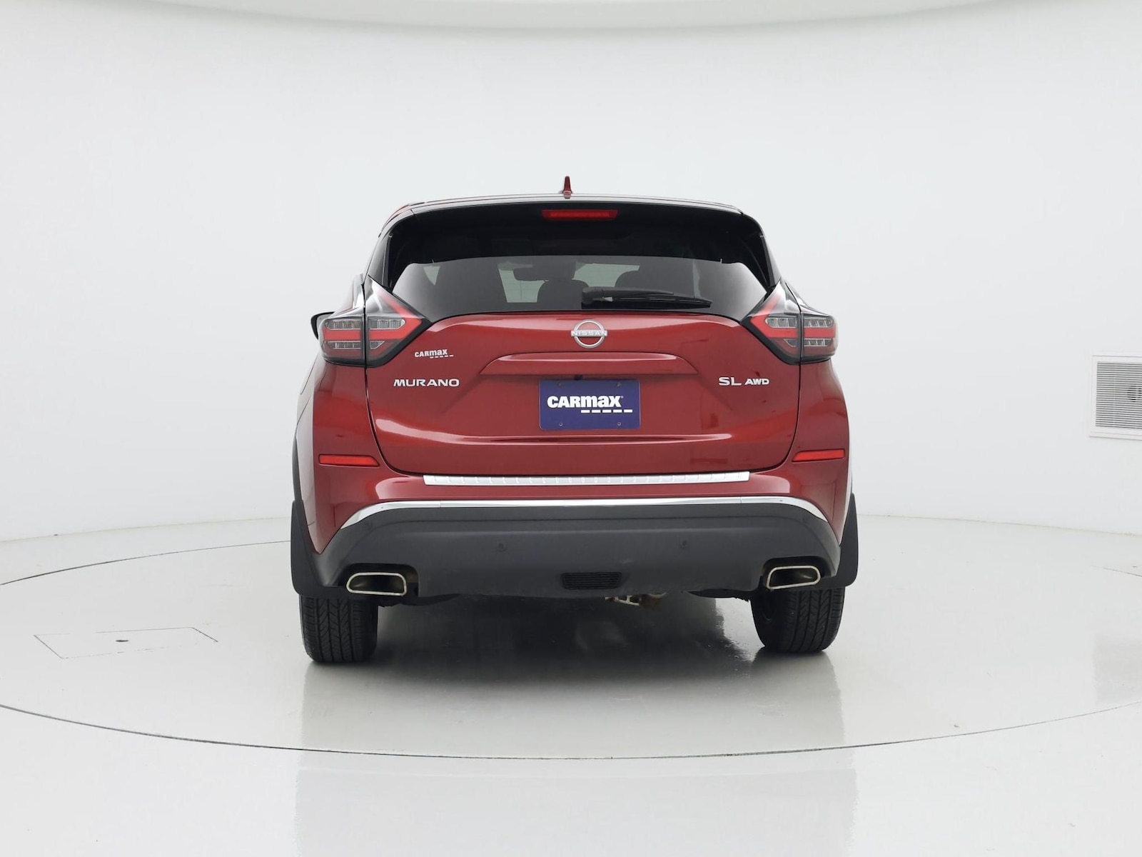 2024 Nissan Murano SL - Photo 7