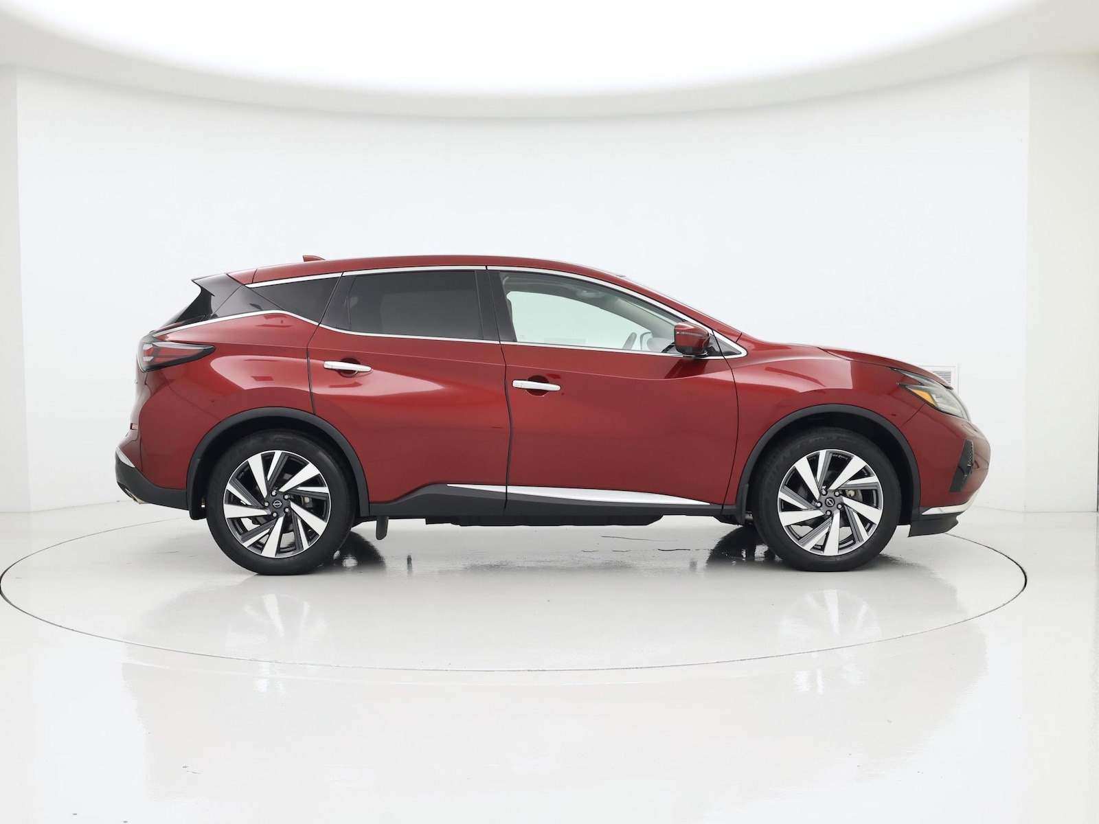 2024 Nissan Murano SL - Photo 8