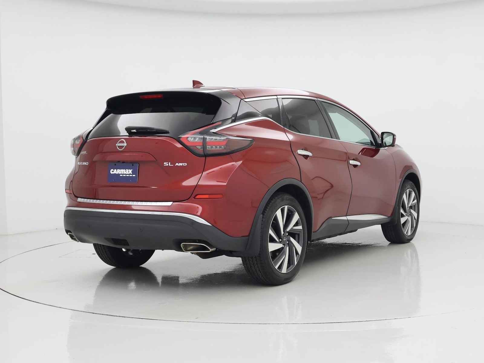 2024 Nissan Murano SL - Photo 9