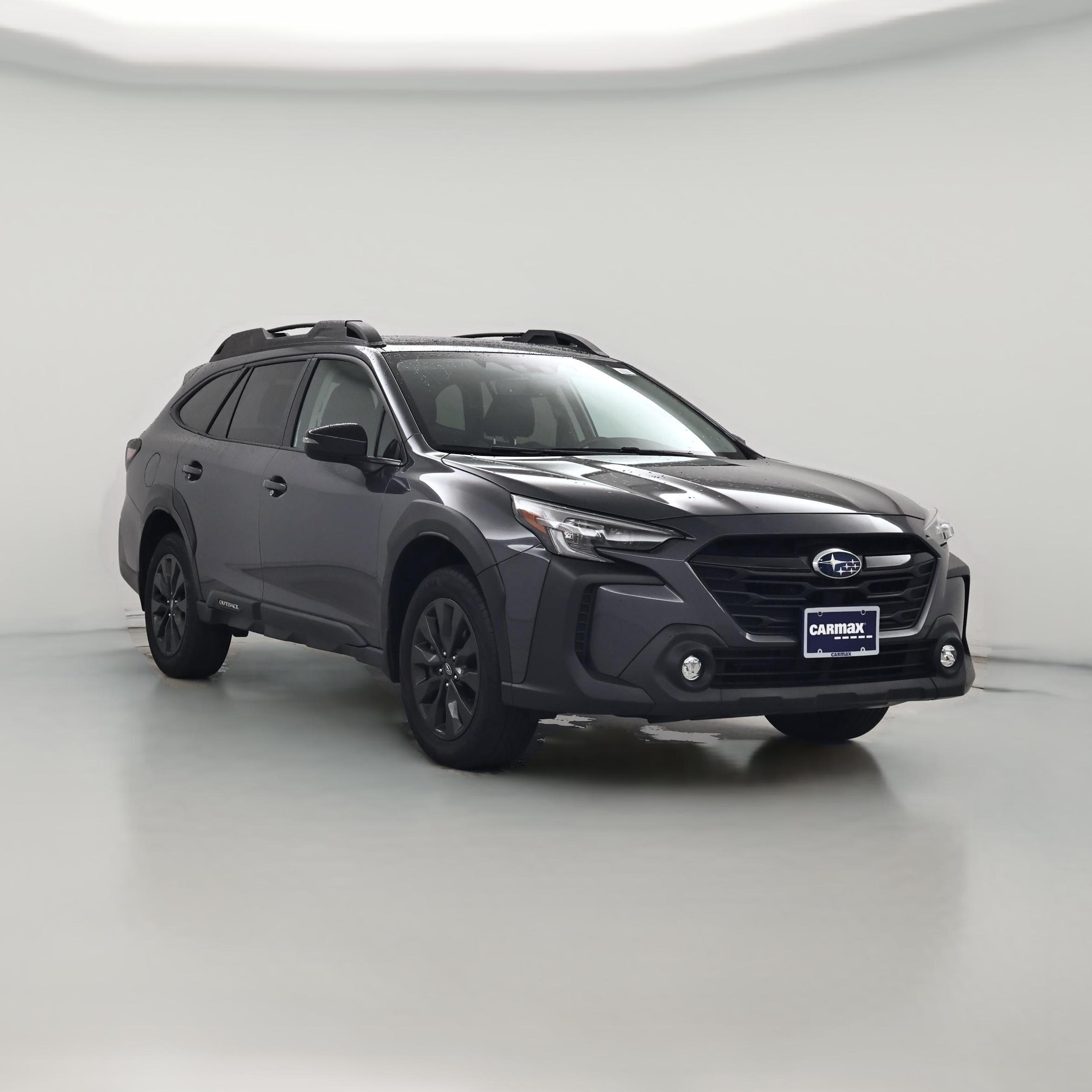 Thumbnail: 2024 Subaru Outback - 1