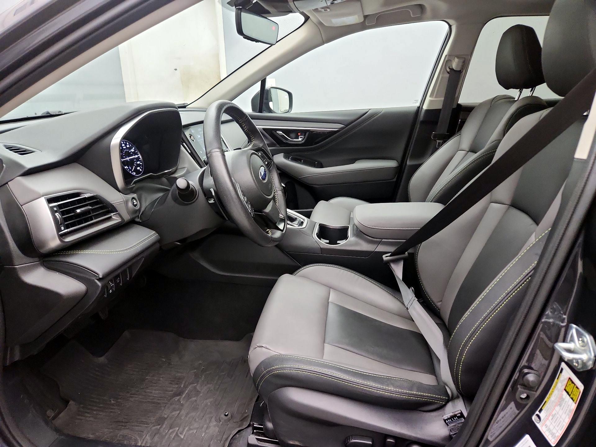 Thumbnail: 2024 Subaru Outback - 11