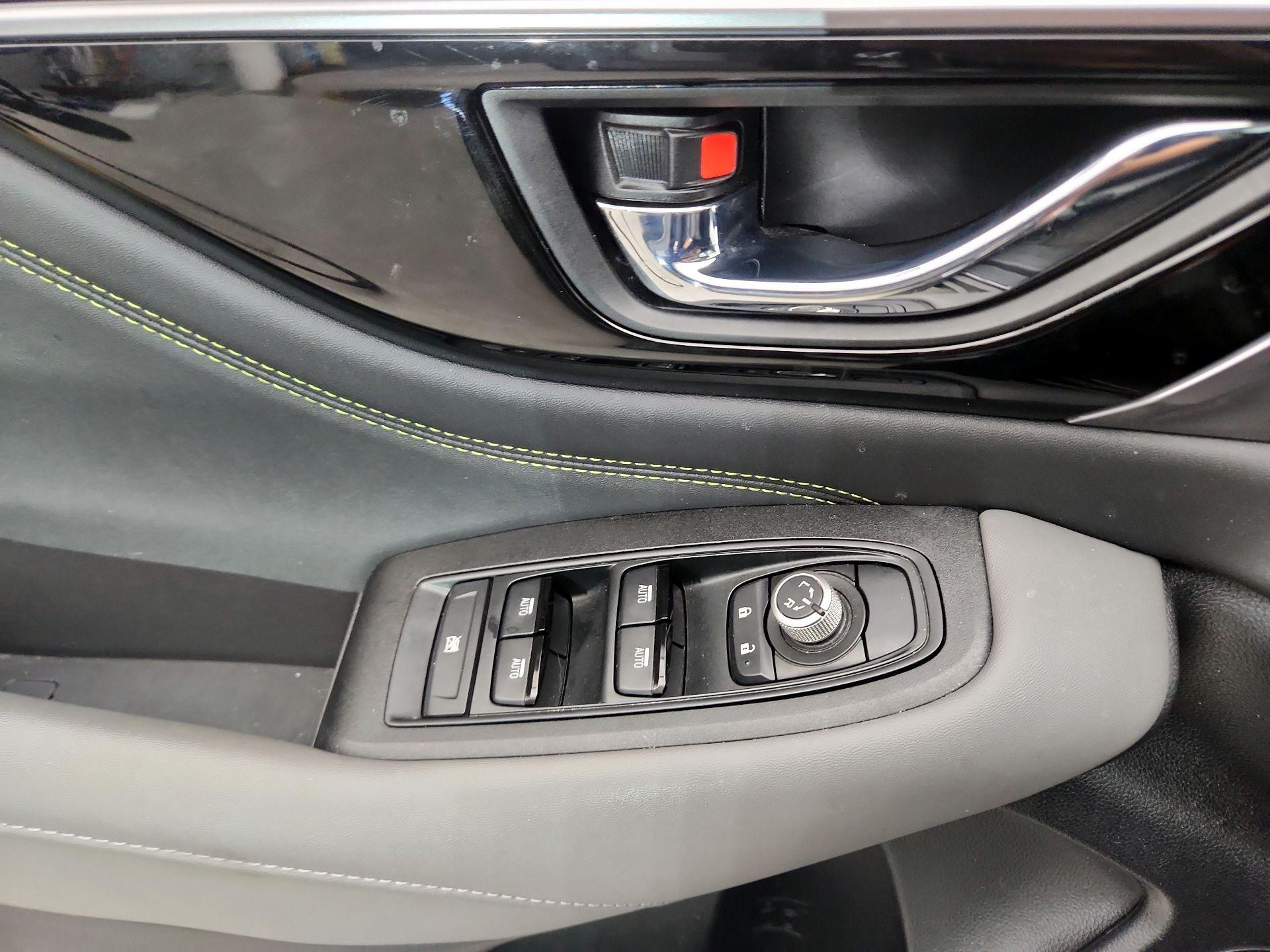 Thumbnail: 2024 Subaru Outback - 12