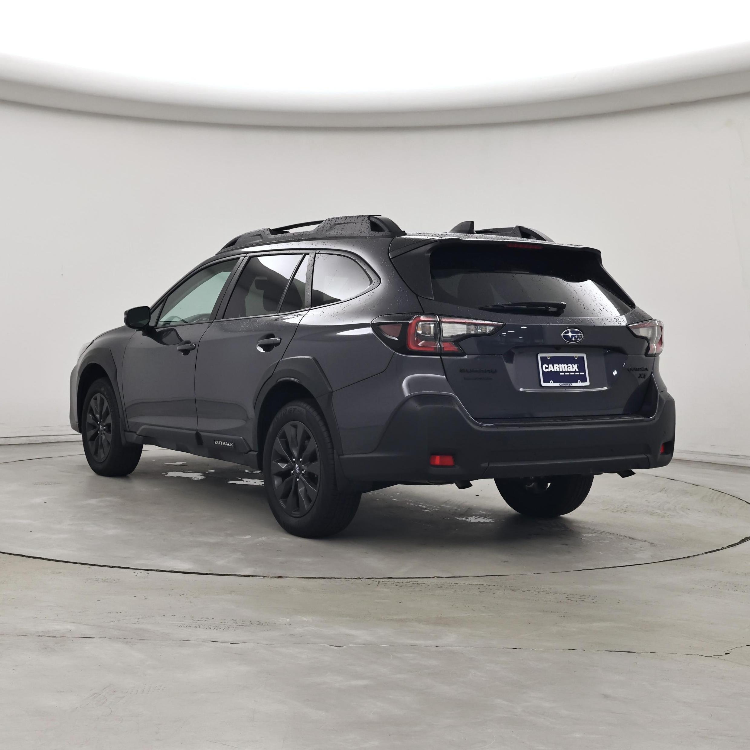 Thumbnail: 2024 Subaru Outback - 2