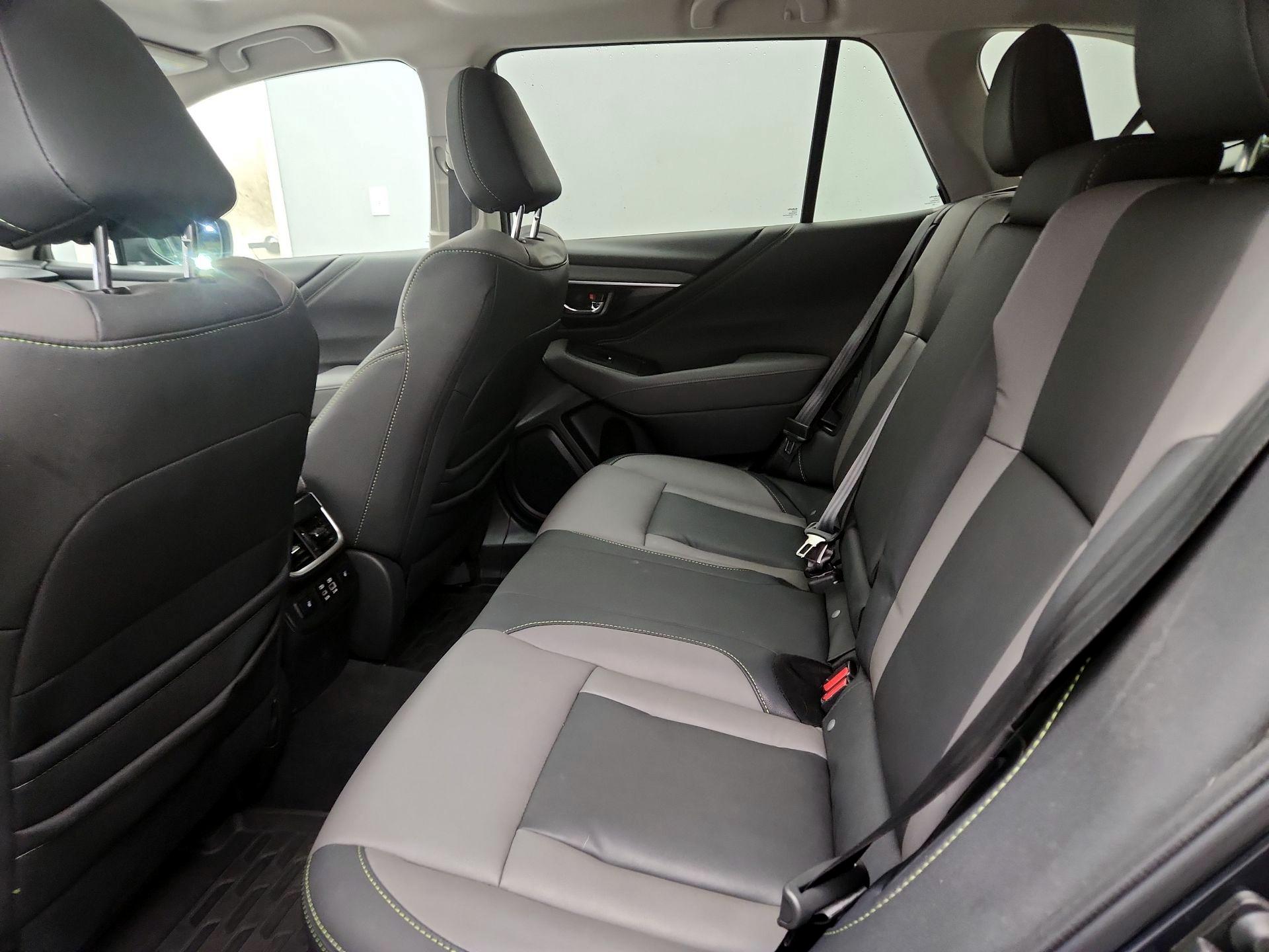Thumbnail: 2024 Subaru Outback - 20