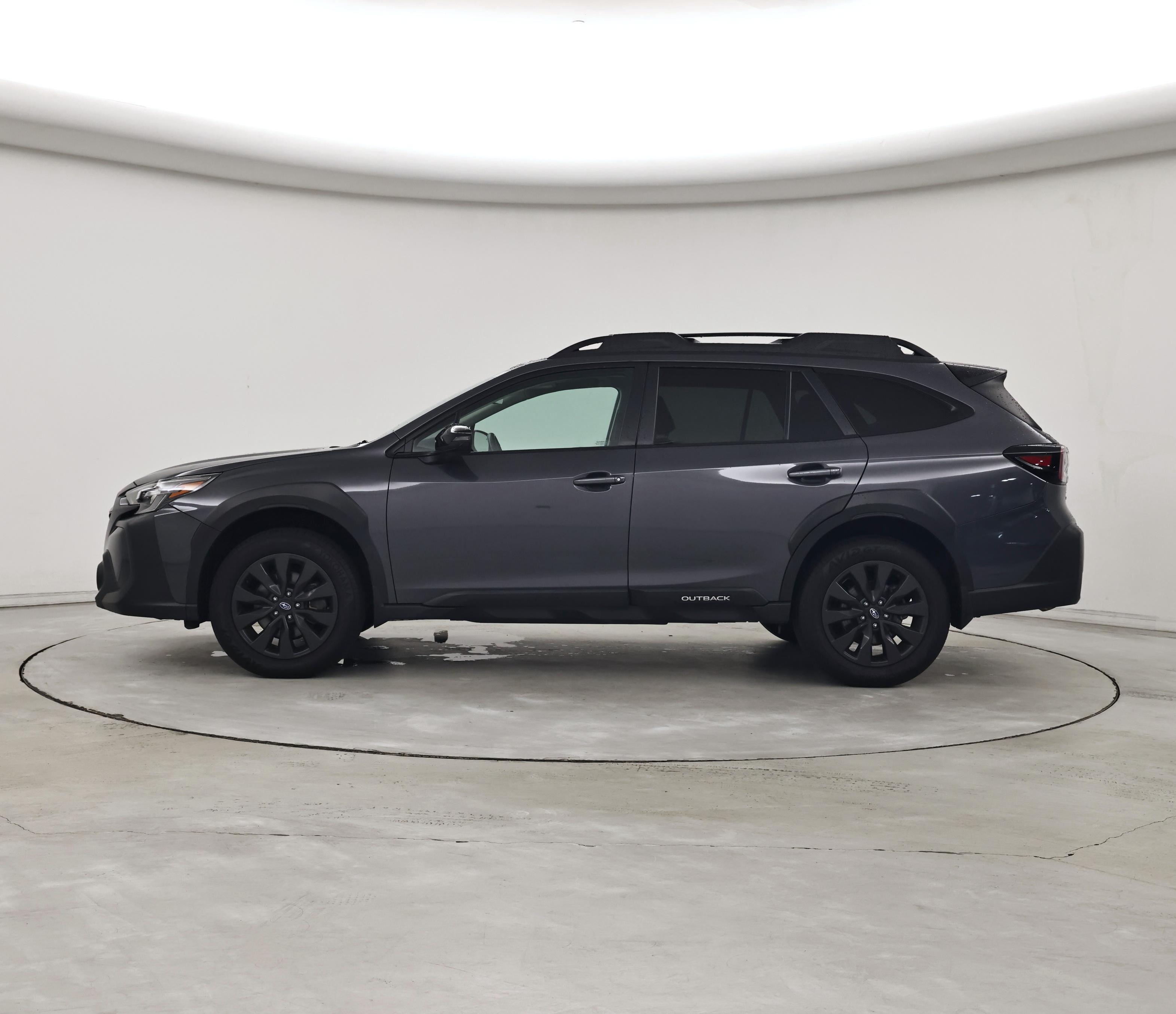Thumbnail: 2024 Subaru Outback - 3