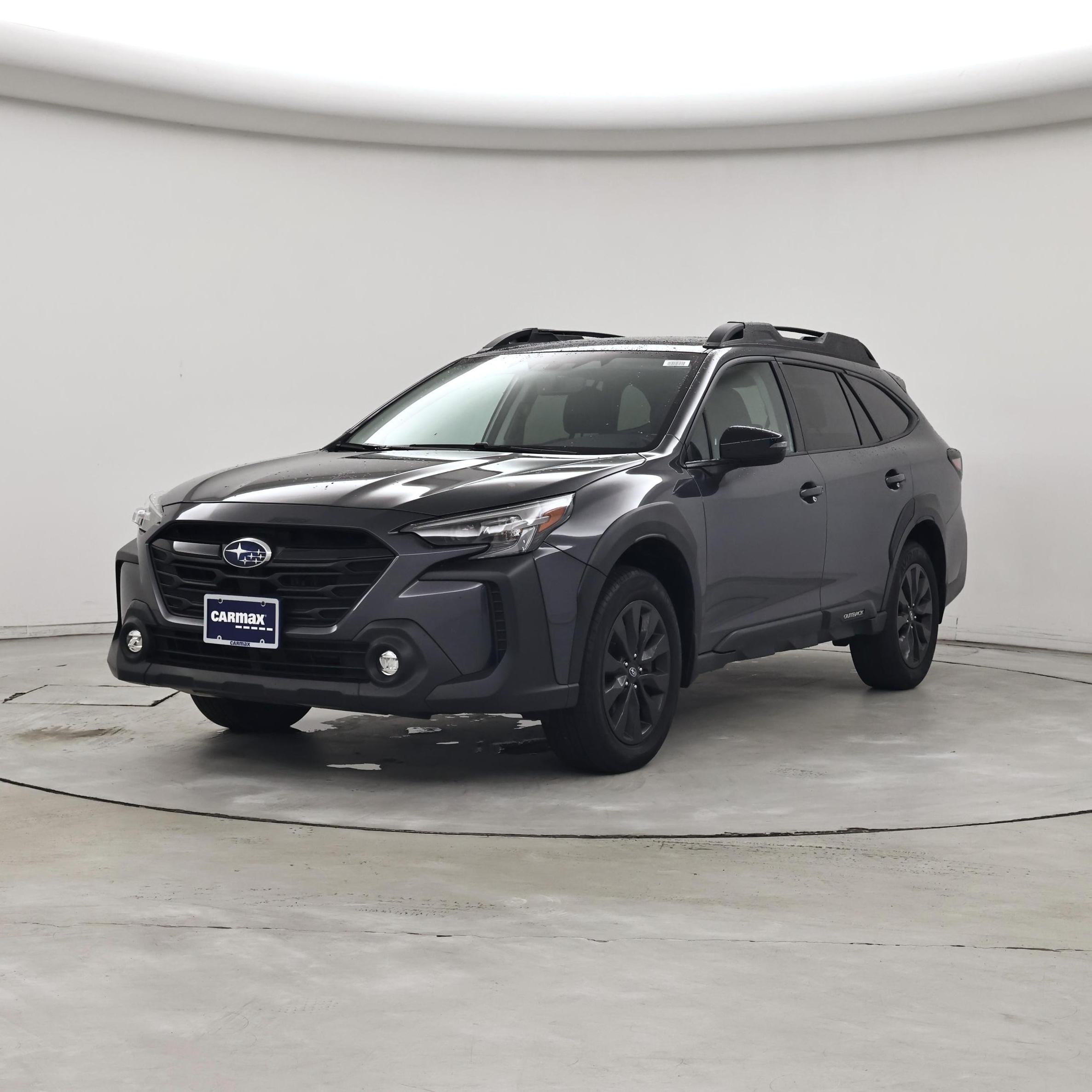 Thumbnail: 2024 Subaru Outback - 4