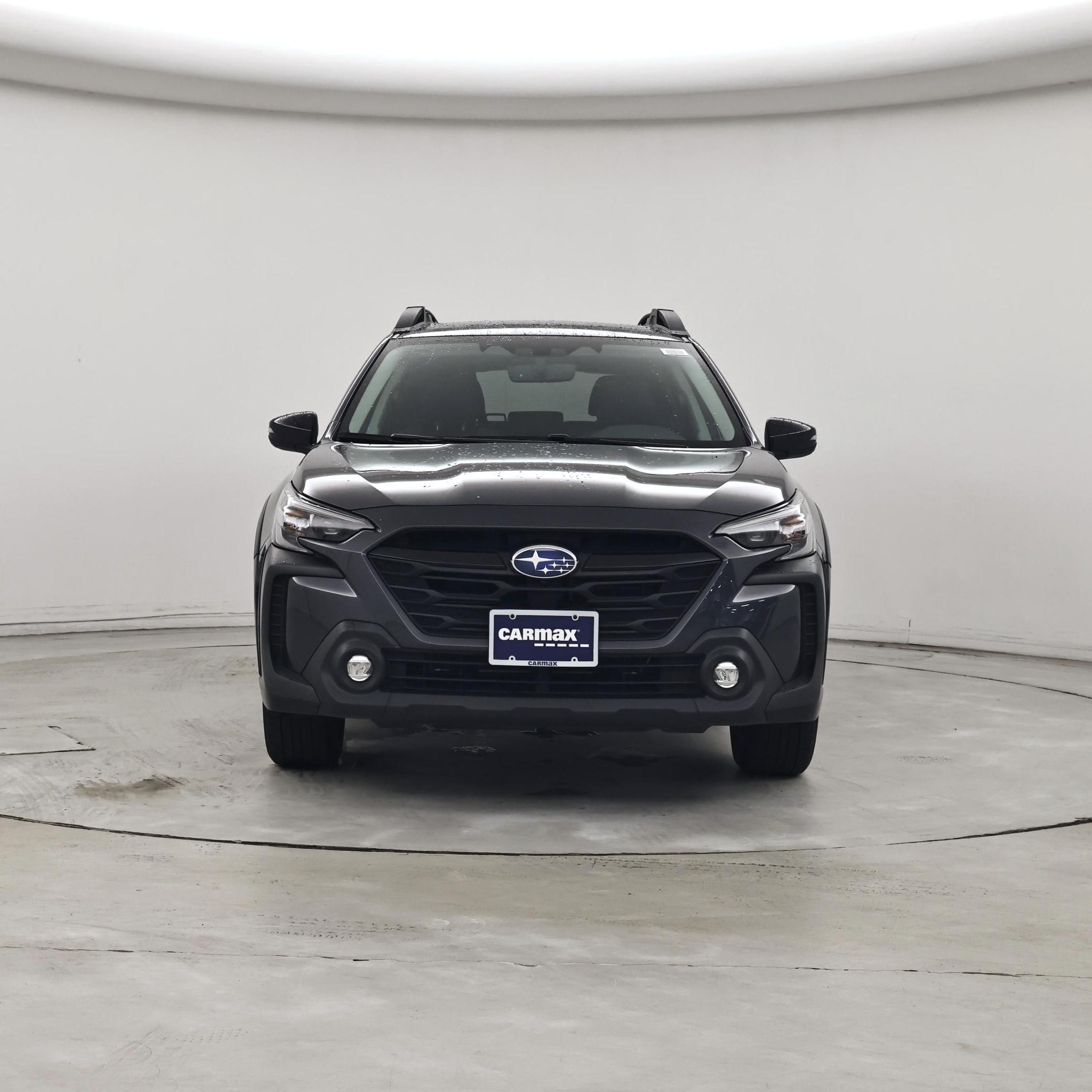 Thumbnail: 2024 Subaru Outback - 5