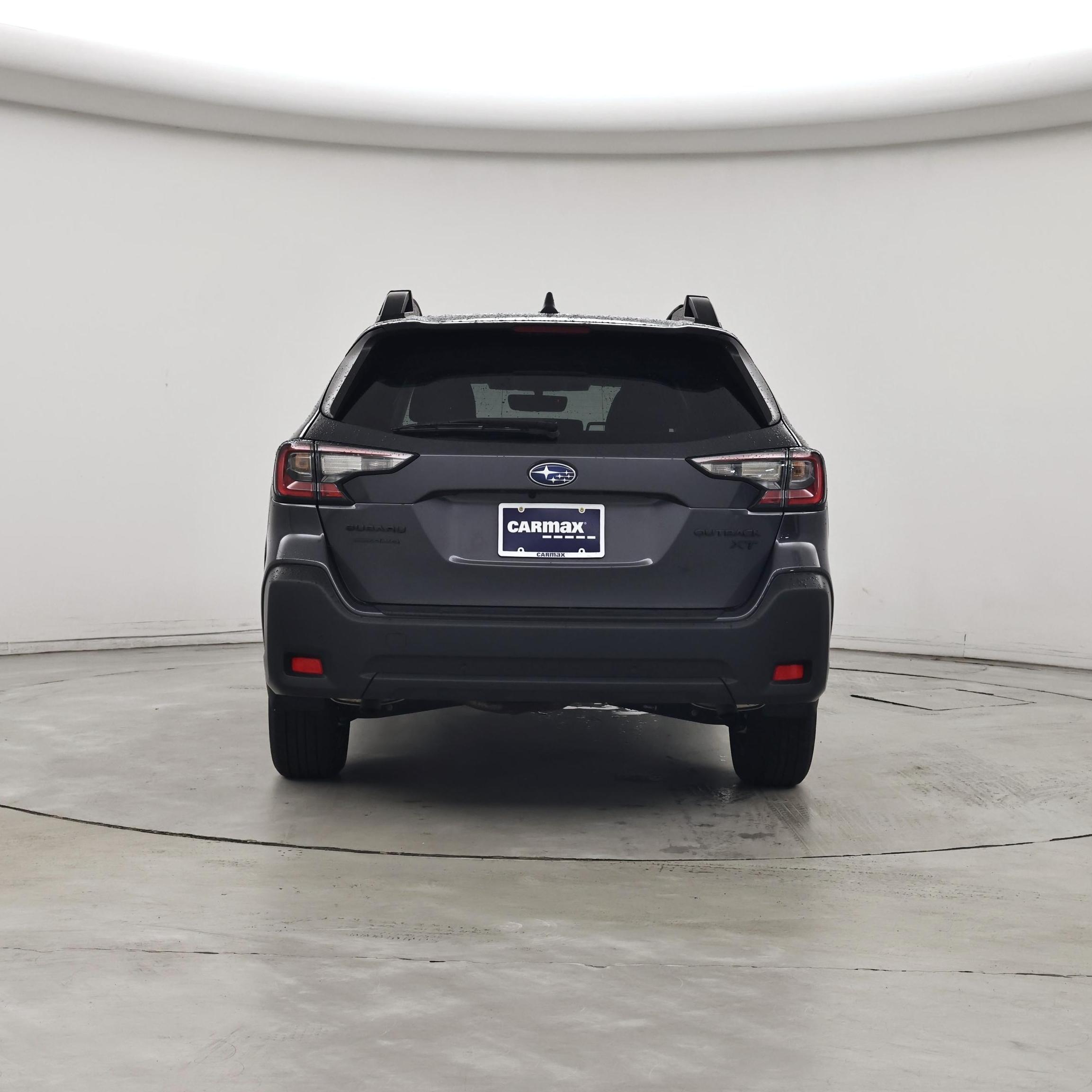 Thumbnail: 2024 Subaru Outback - 6