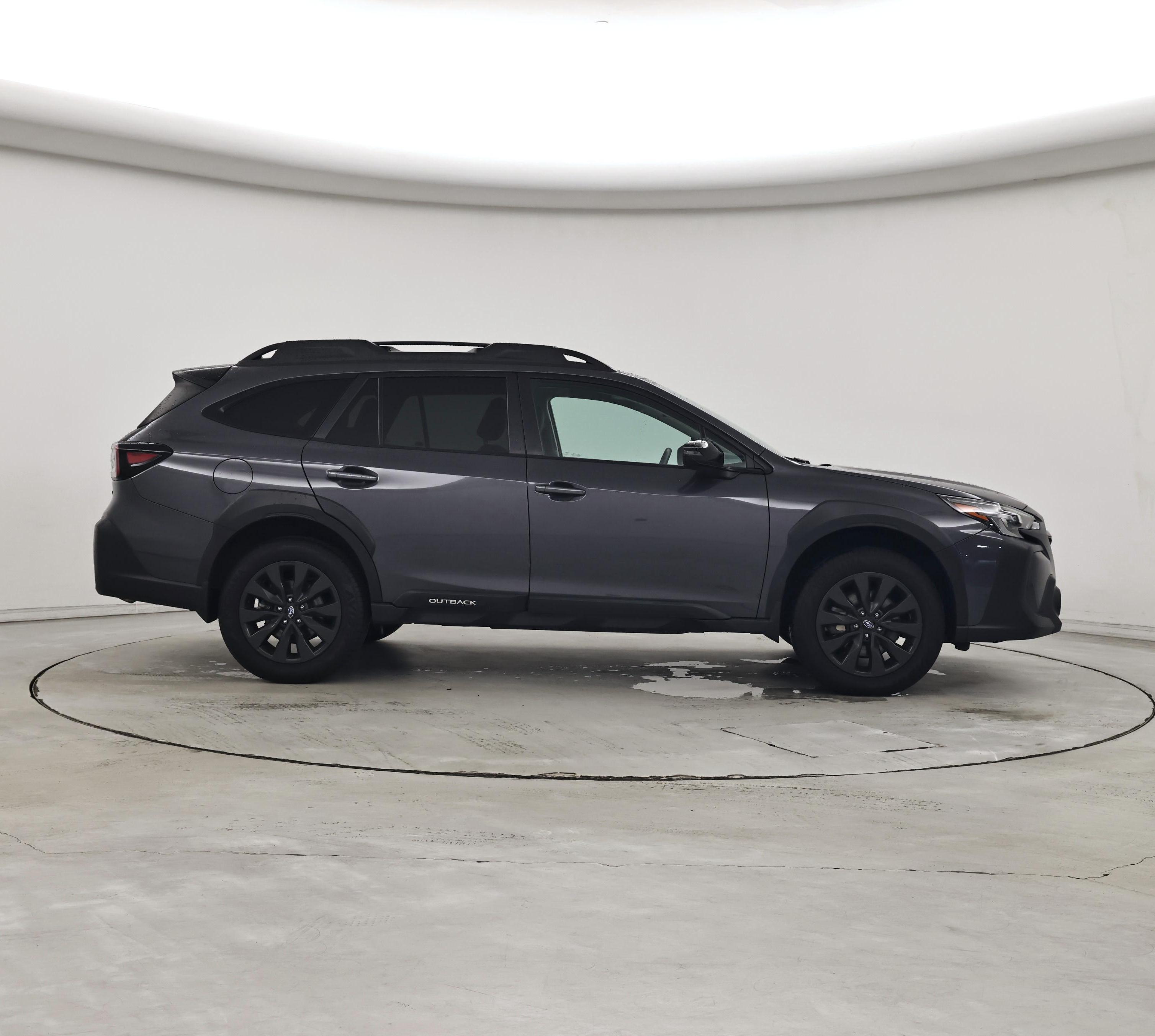 Thumbnail: 2024 Subaru Outback - 7