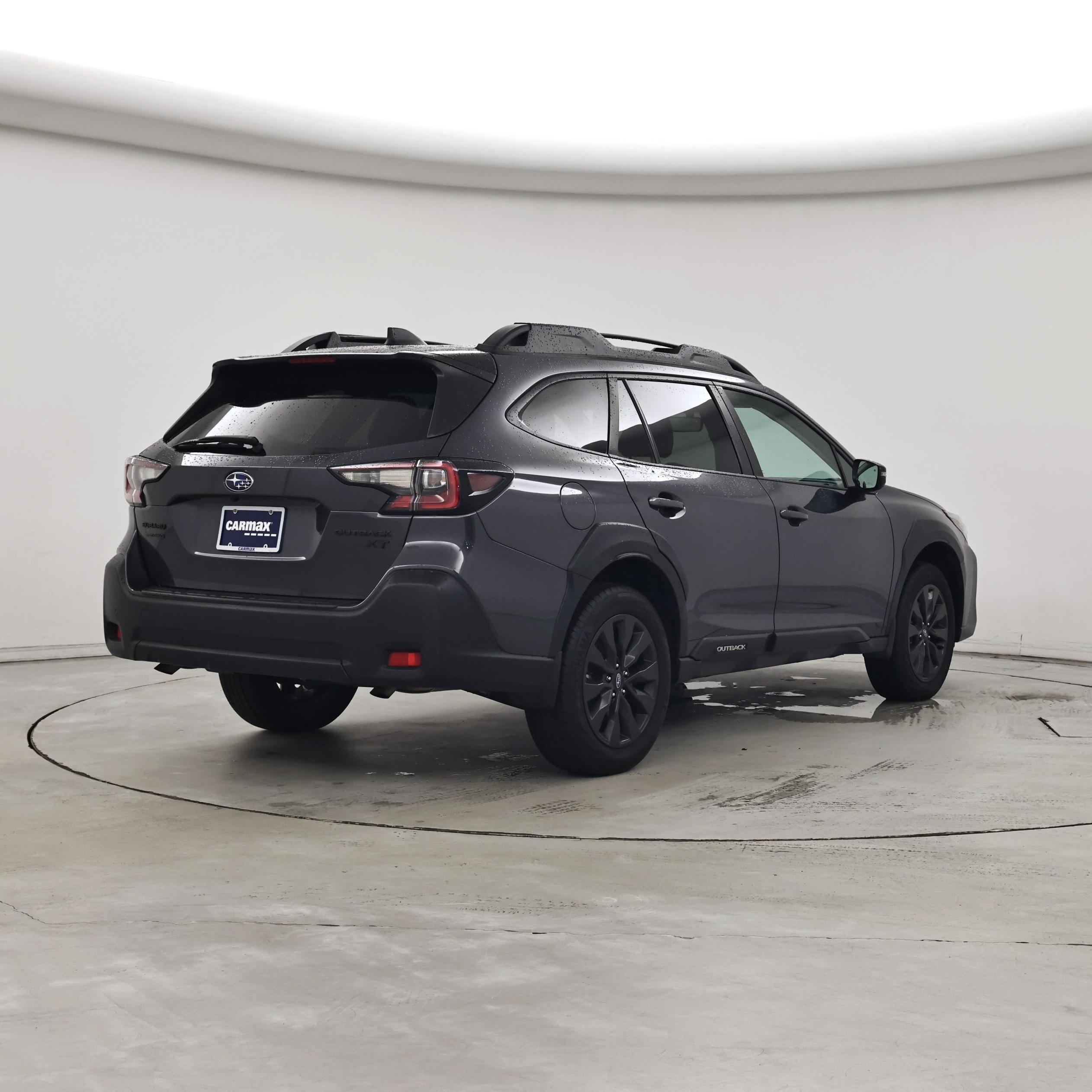 Thumbnail: 2024 Subaru Outback - 8