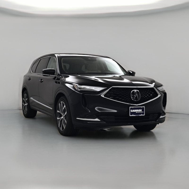 2023 Acura MDX SH-AWD Technology